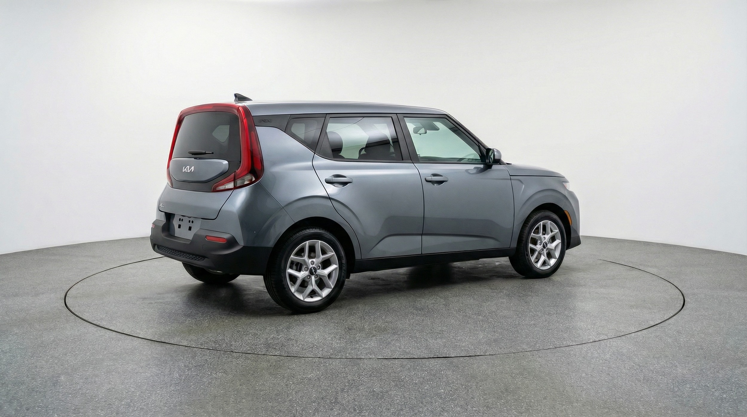 Thumbnail: 2025 Kia Soul - 7