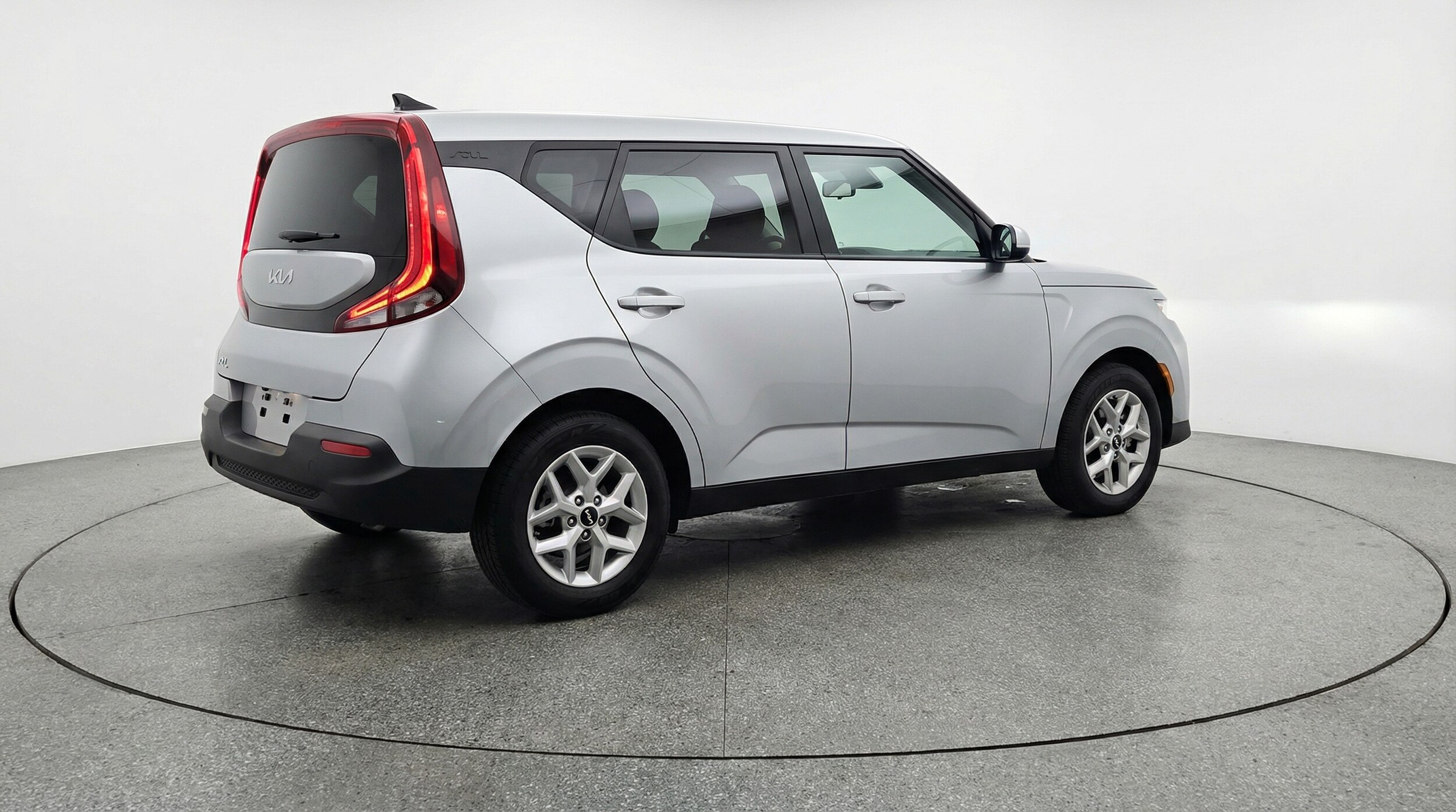 Thumbnail: 2025 Kia Soul - 7