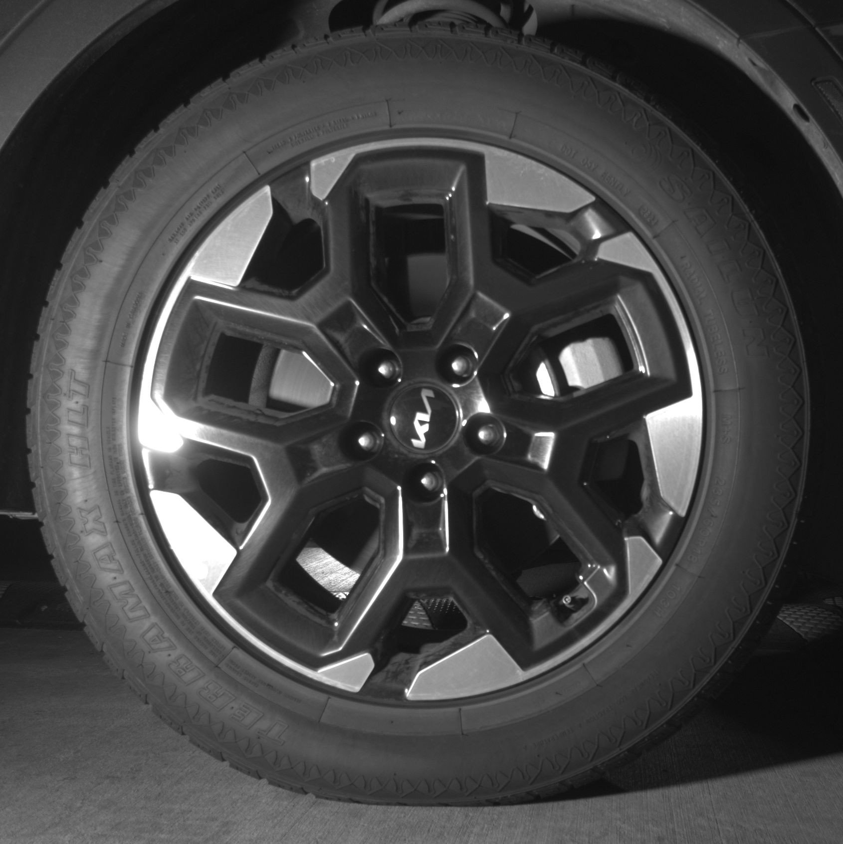 Thumbnail: 2024 Kia Sorento - 13