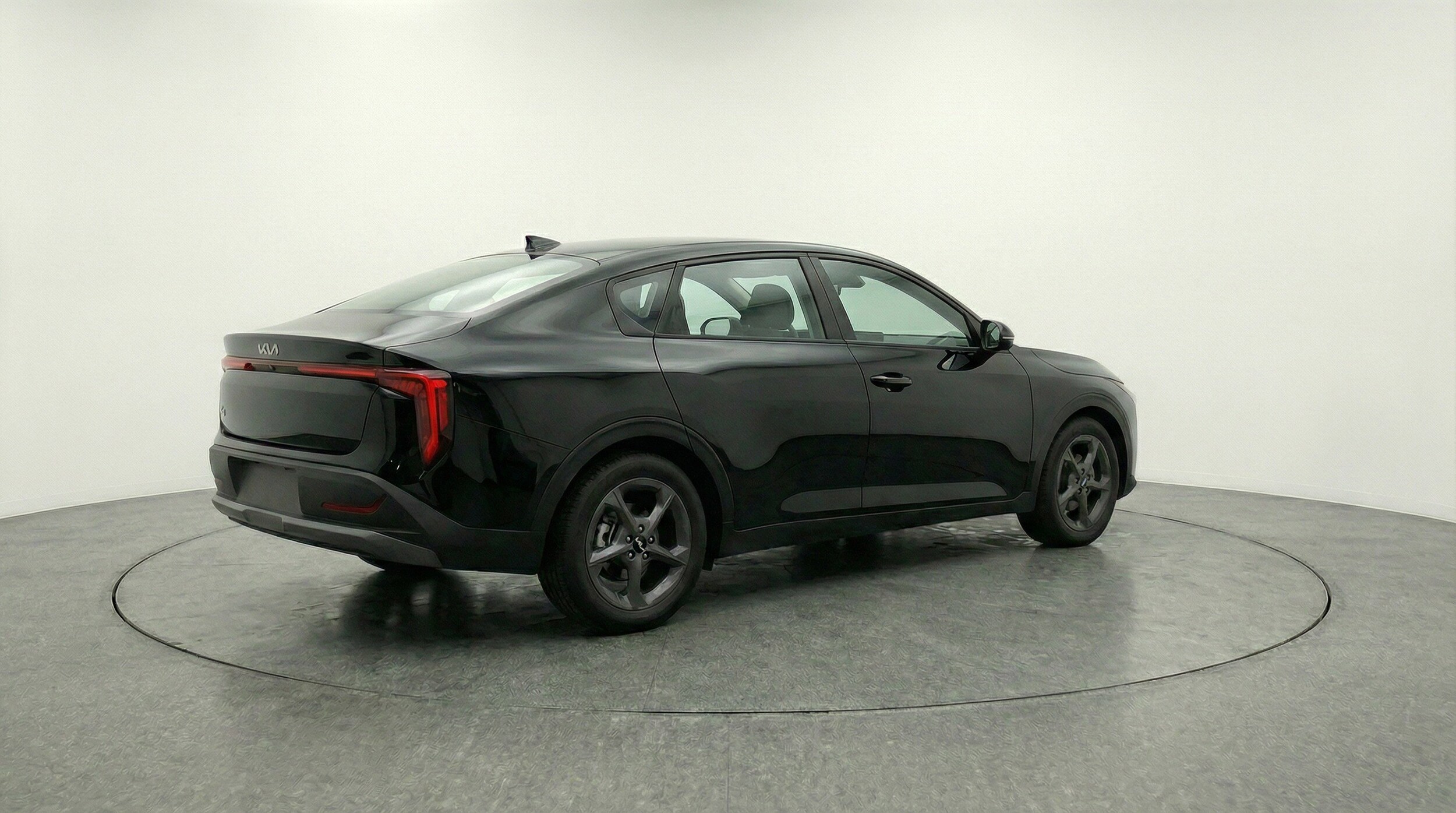 Thumbnail: 2025 Kia K4 - 9