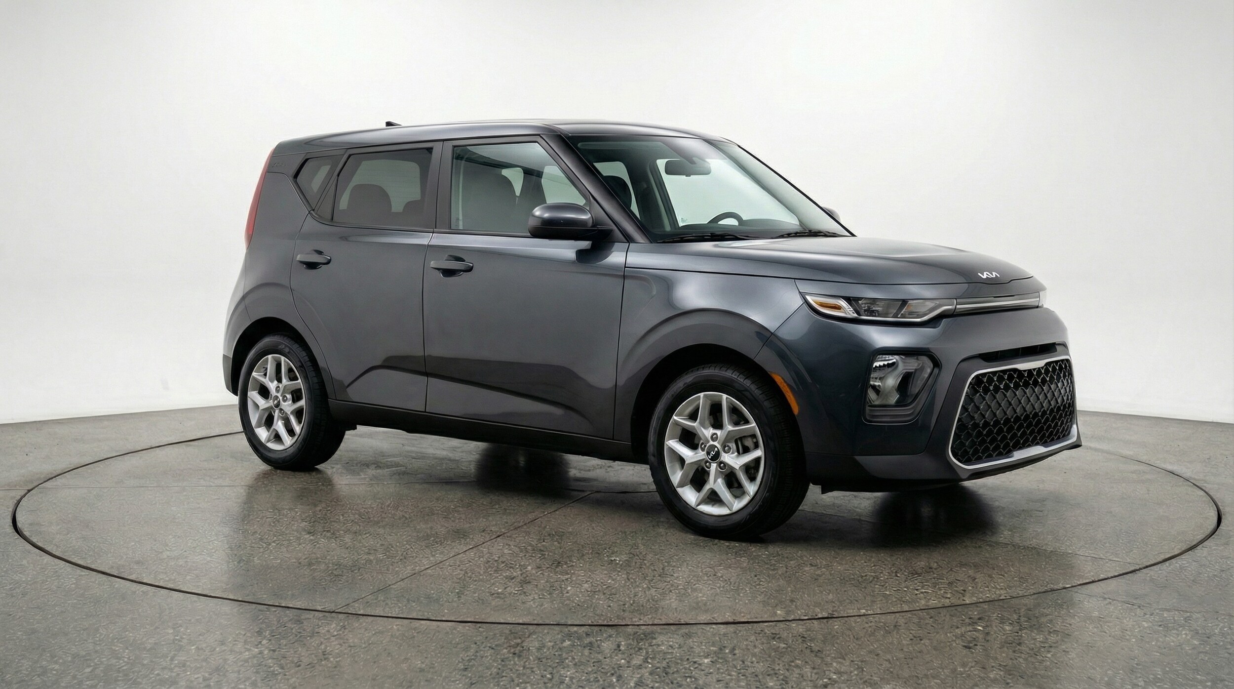 Thumbnail: 2025 Kia Soul - 1