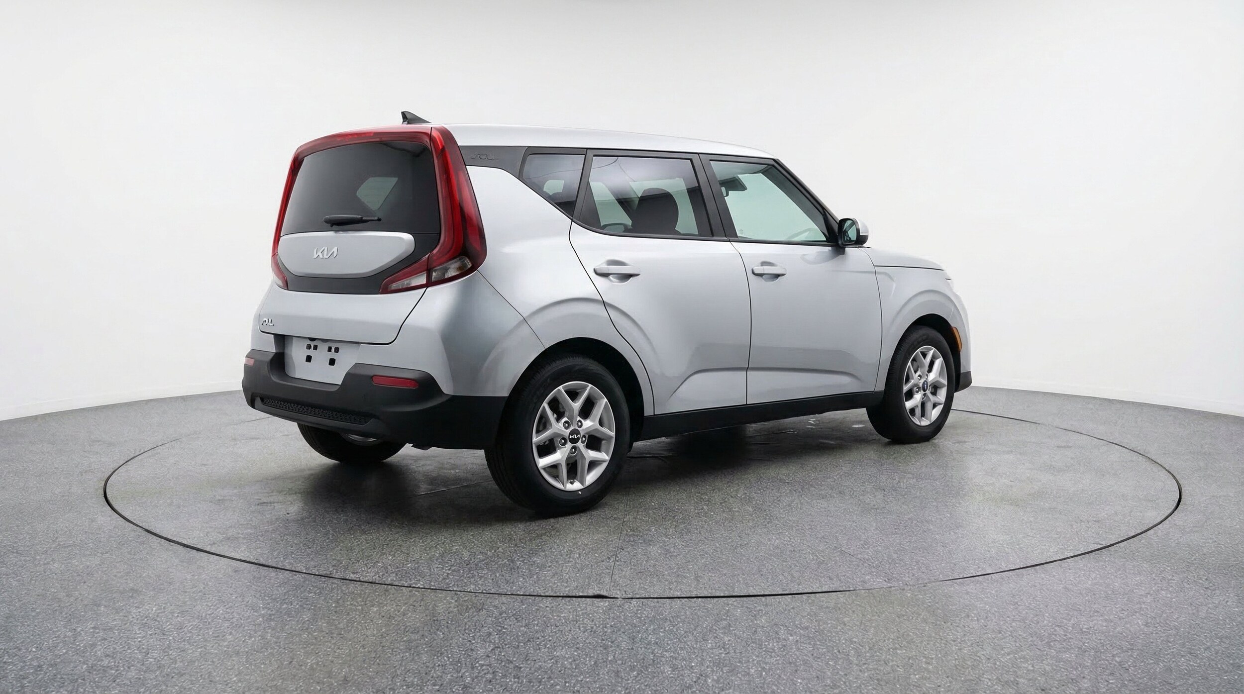 Thumbnail: 2025 Kia Soul - 9