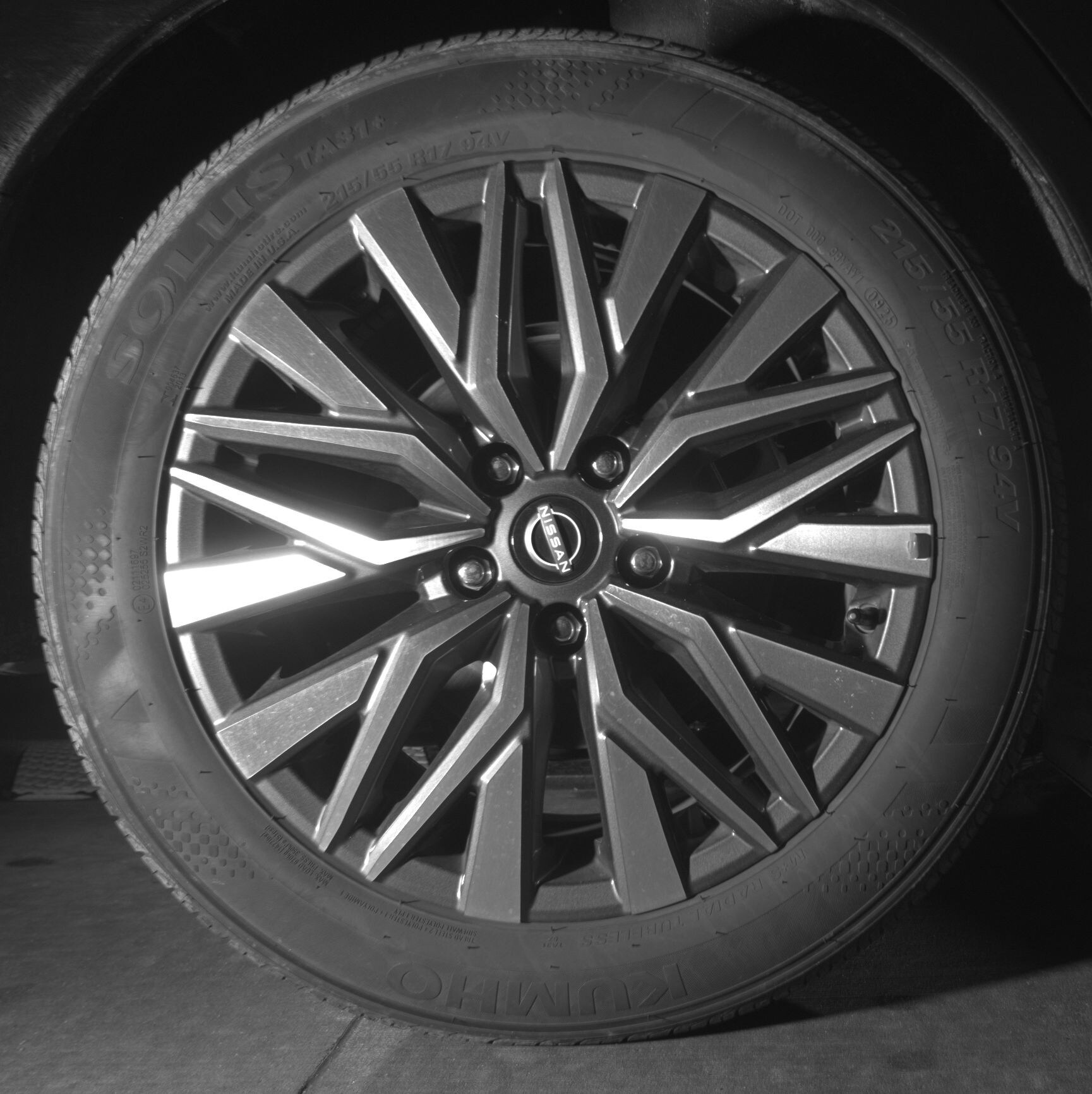 Thumbnail: 2025 Nissan Altima - 12