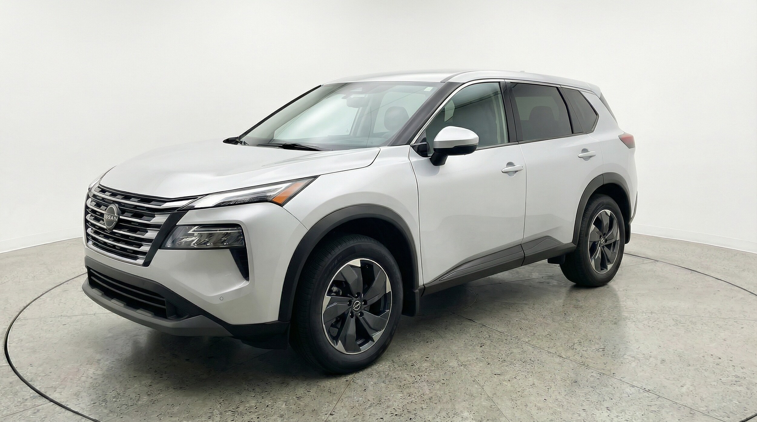 Thumbnail: 2025 Nissan Rogue - 3