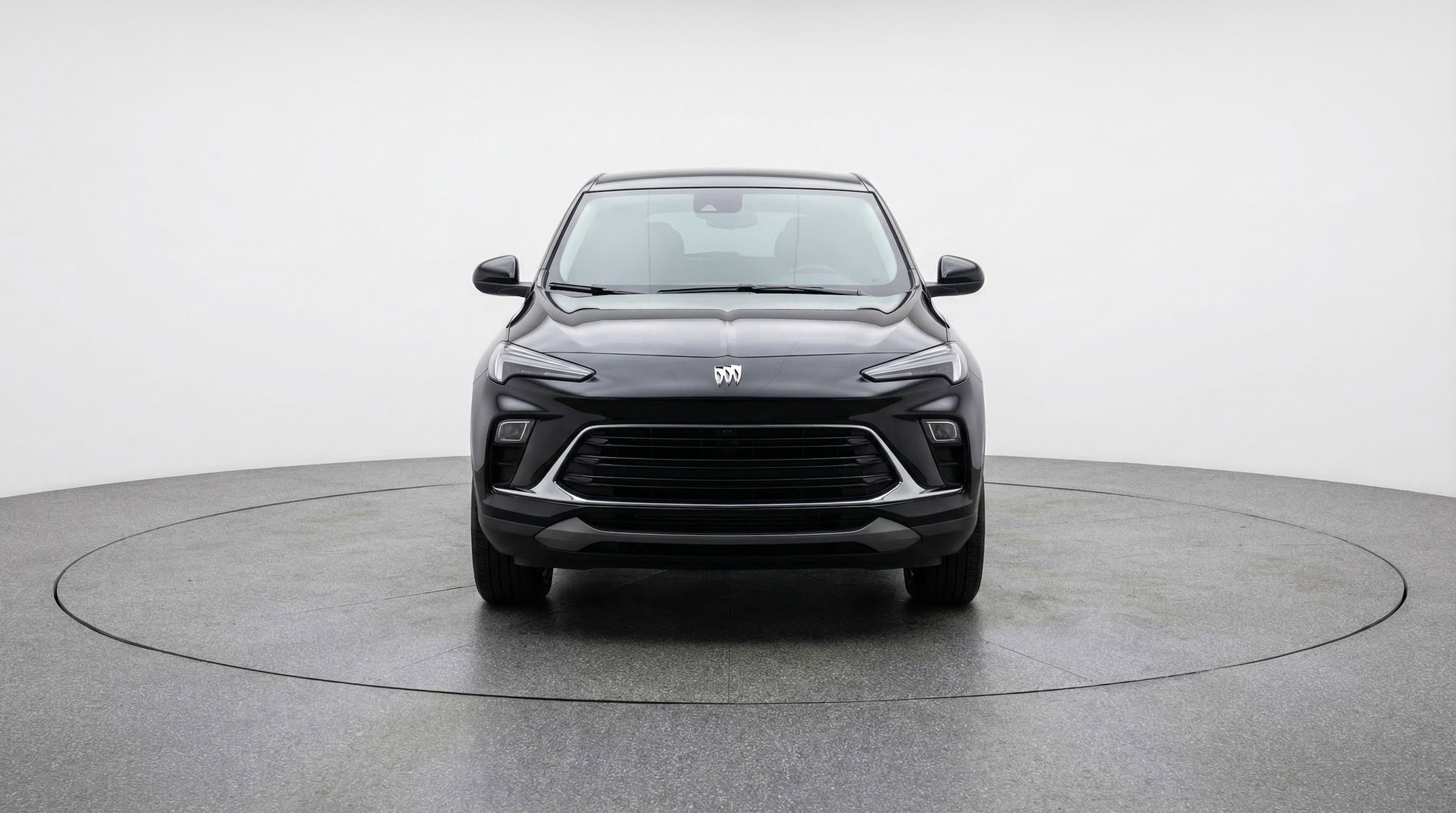 Thumbnail: 2025 Buick Encore GX - 2