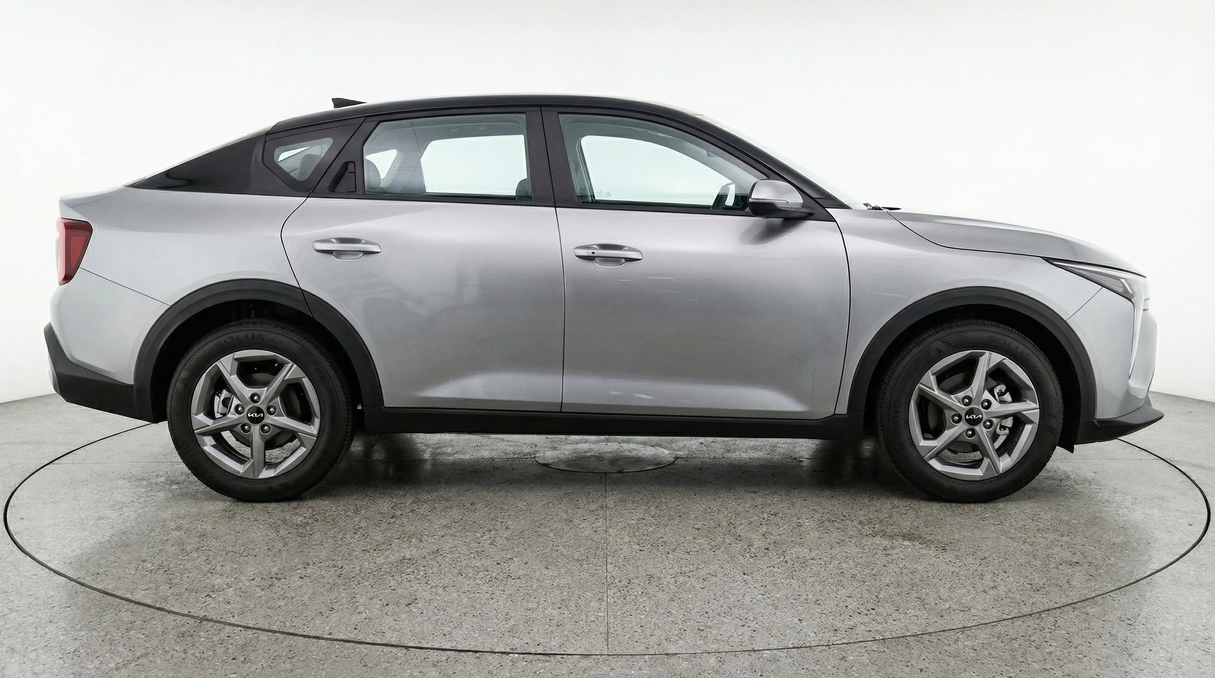 Thumbnail: 2025 Kia K4 - 11