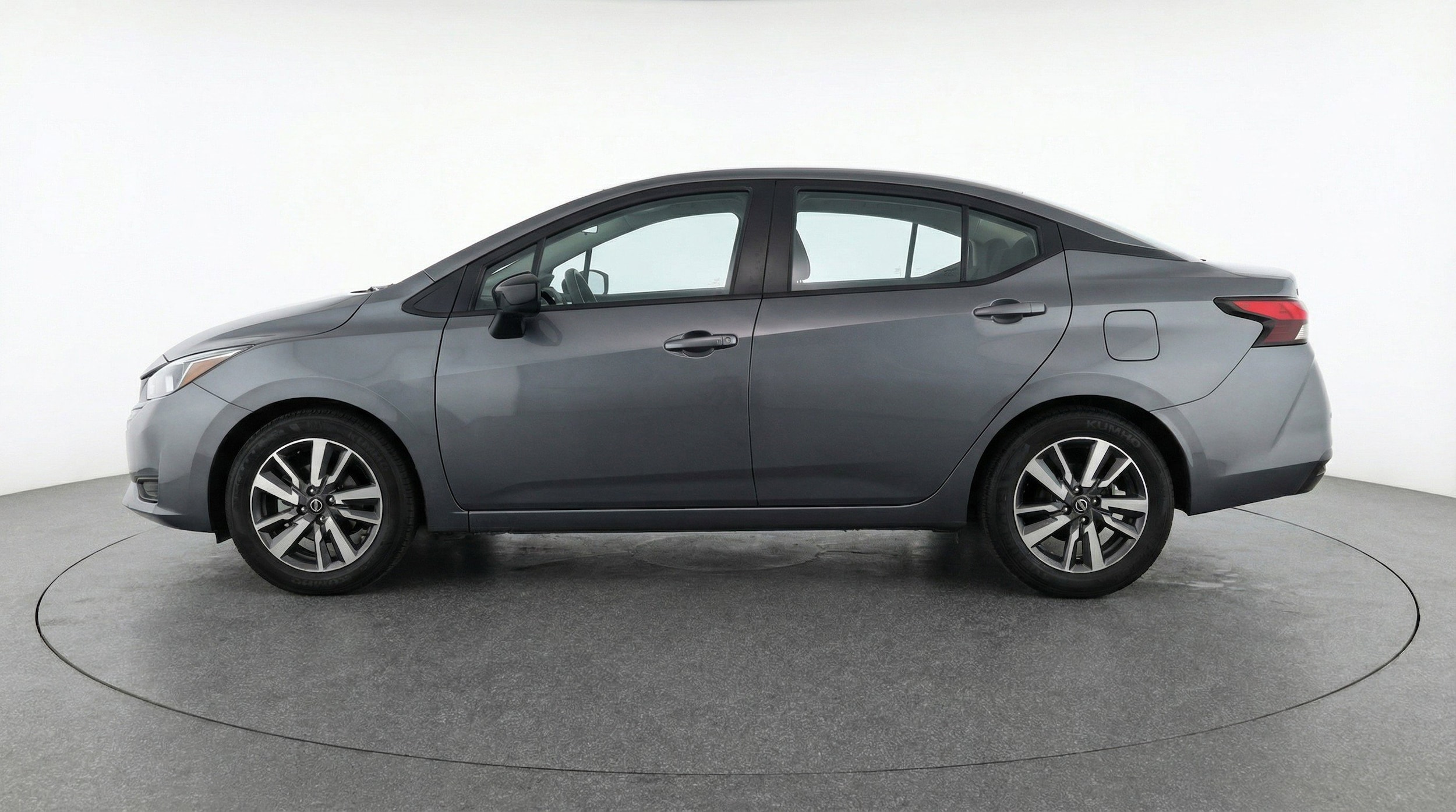 Thumbnail: 2025 Nissan Versa - 5