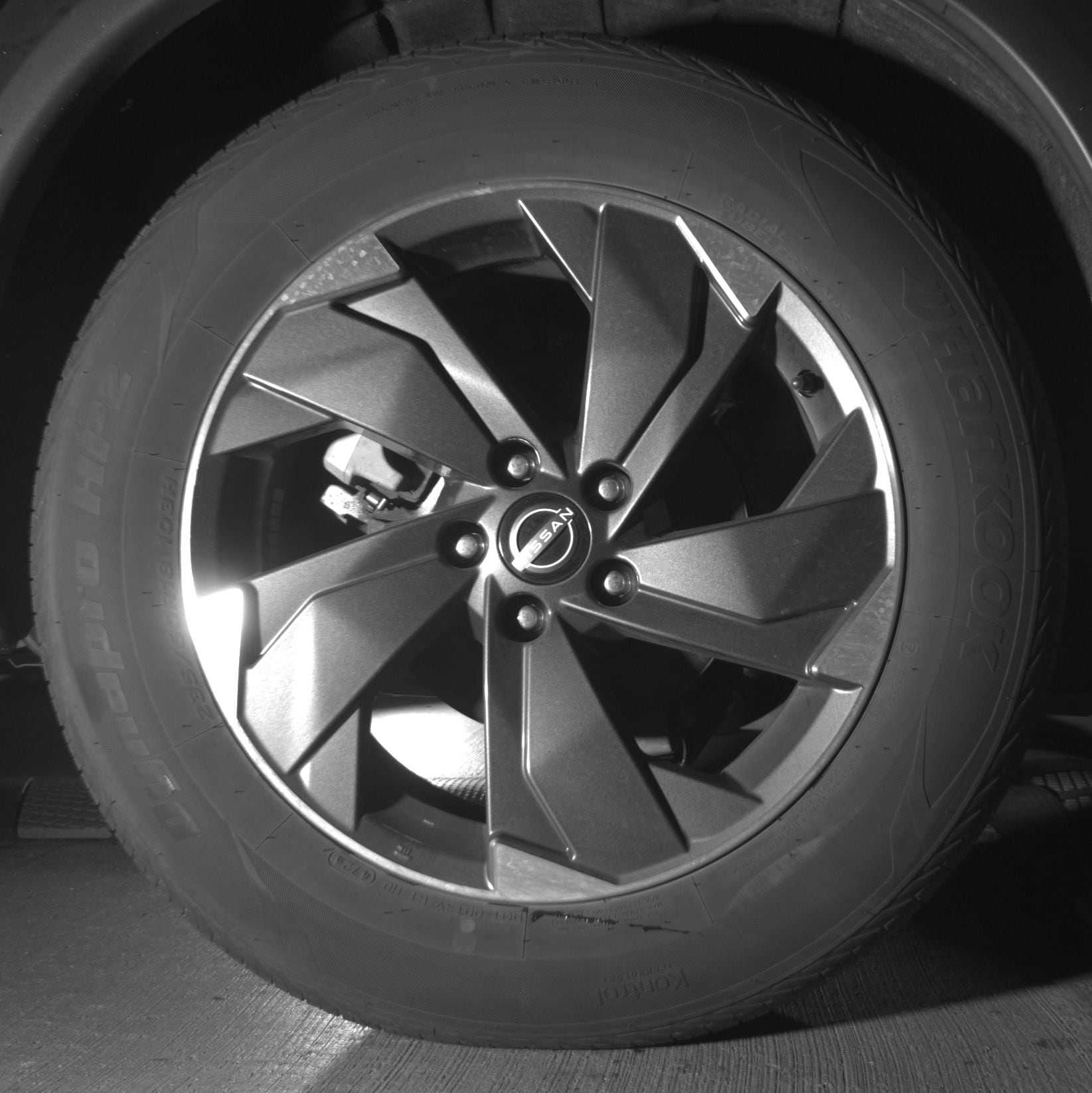 Thumbnail: 2025 Nissan Rogue - 12