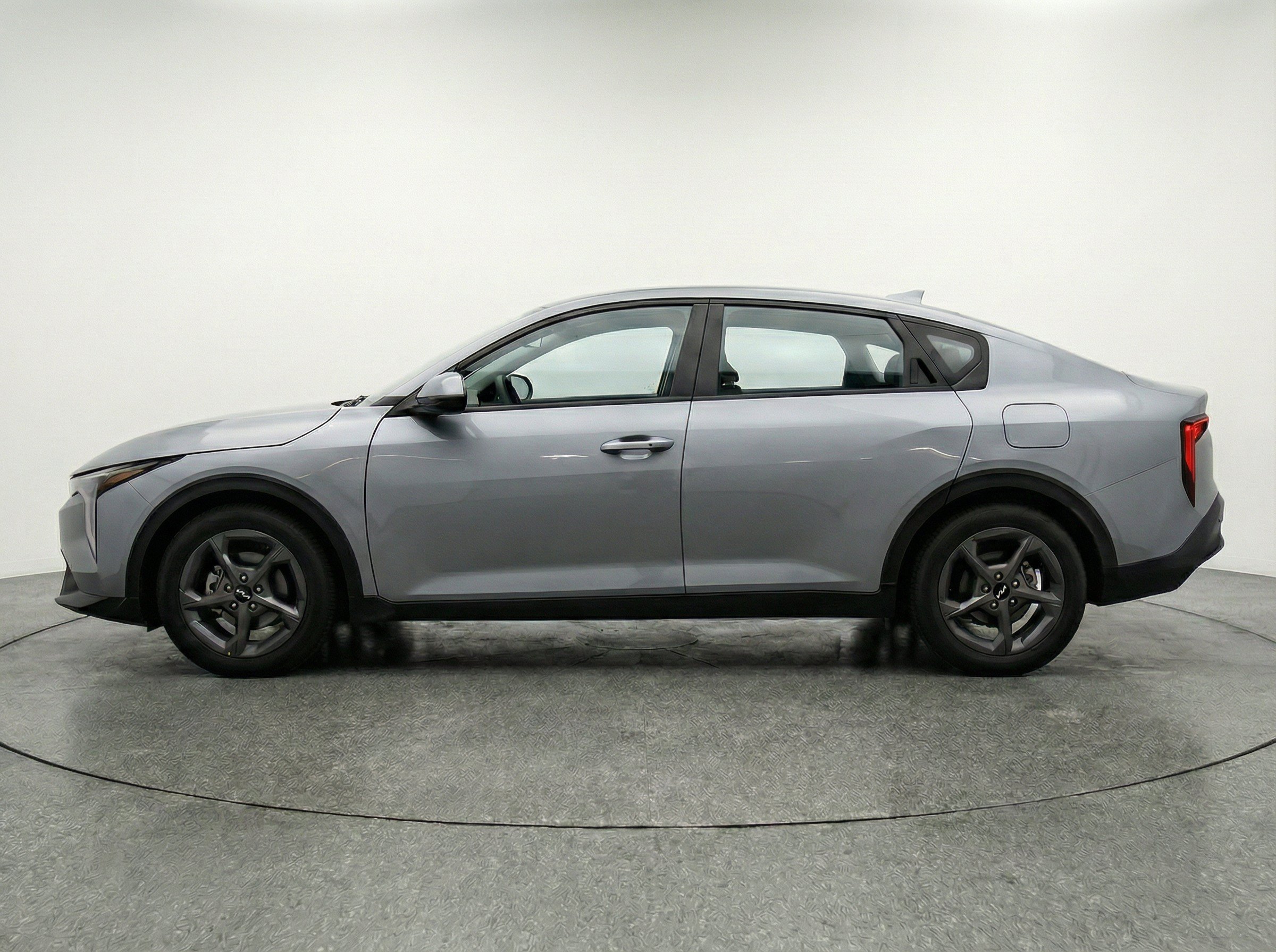 Thumbnail: 2025 Kia K4 - 5
