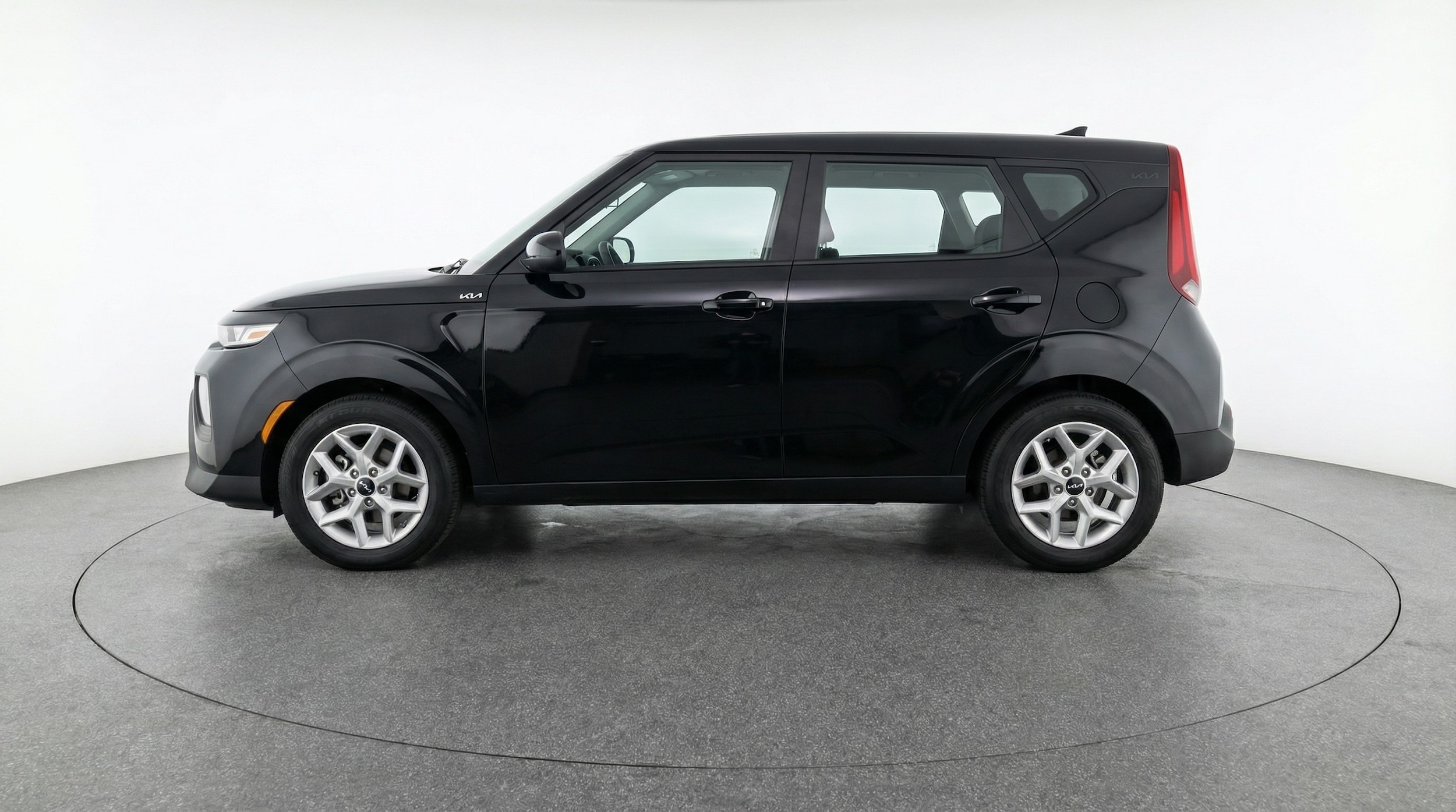 Thumbnail: 2025 Kia Soul - 4