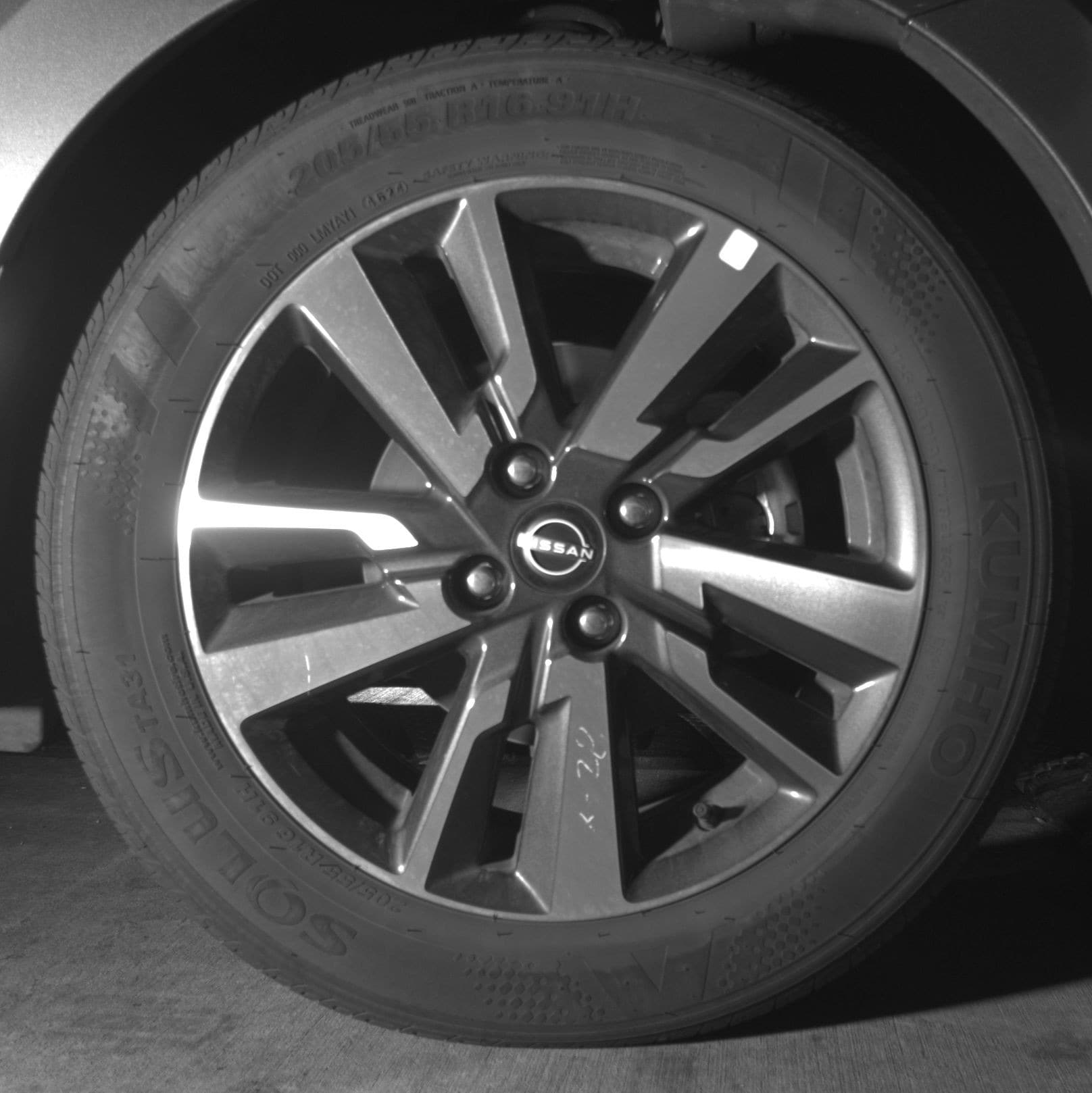 Thumbnail: 2025 Nissan Versa - 10