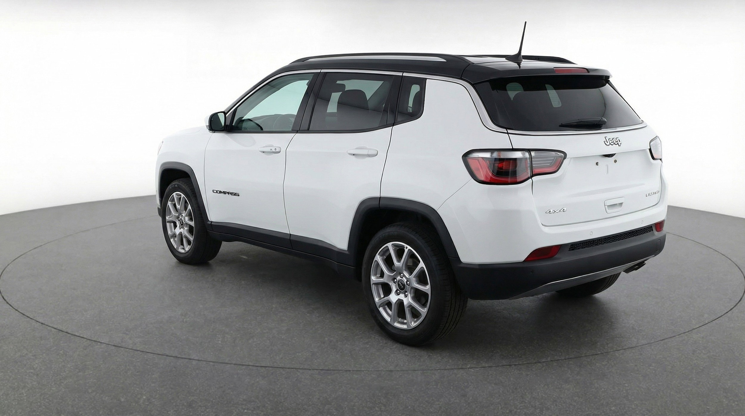 Thumbnail: 2025 Jeep Compass - 6