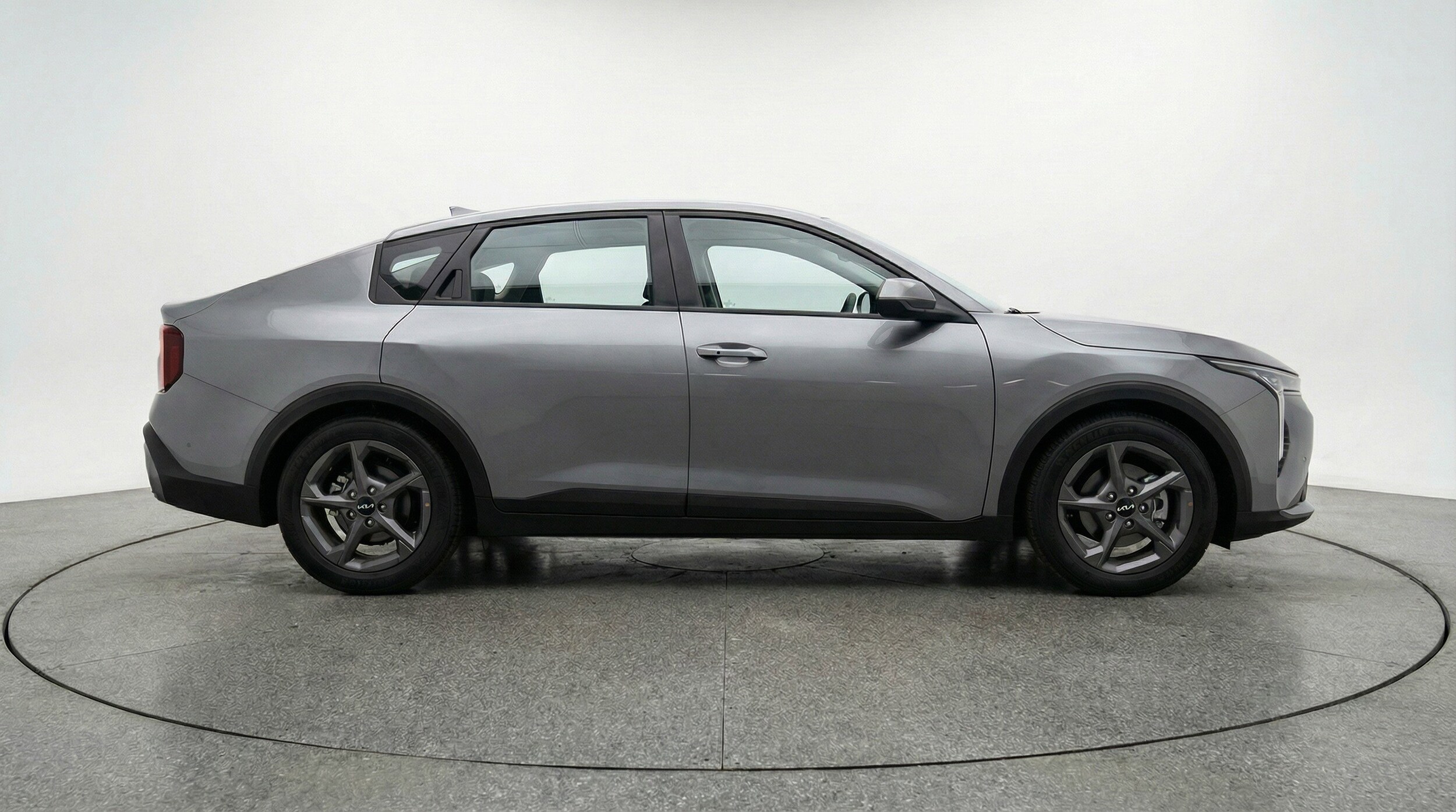 Thumbnail: 2025 Kia K4 - 11