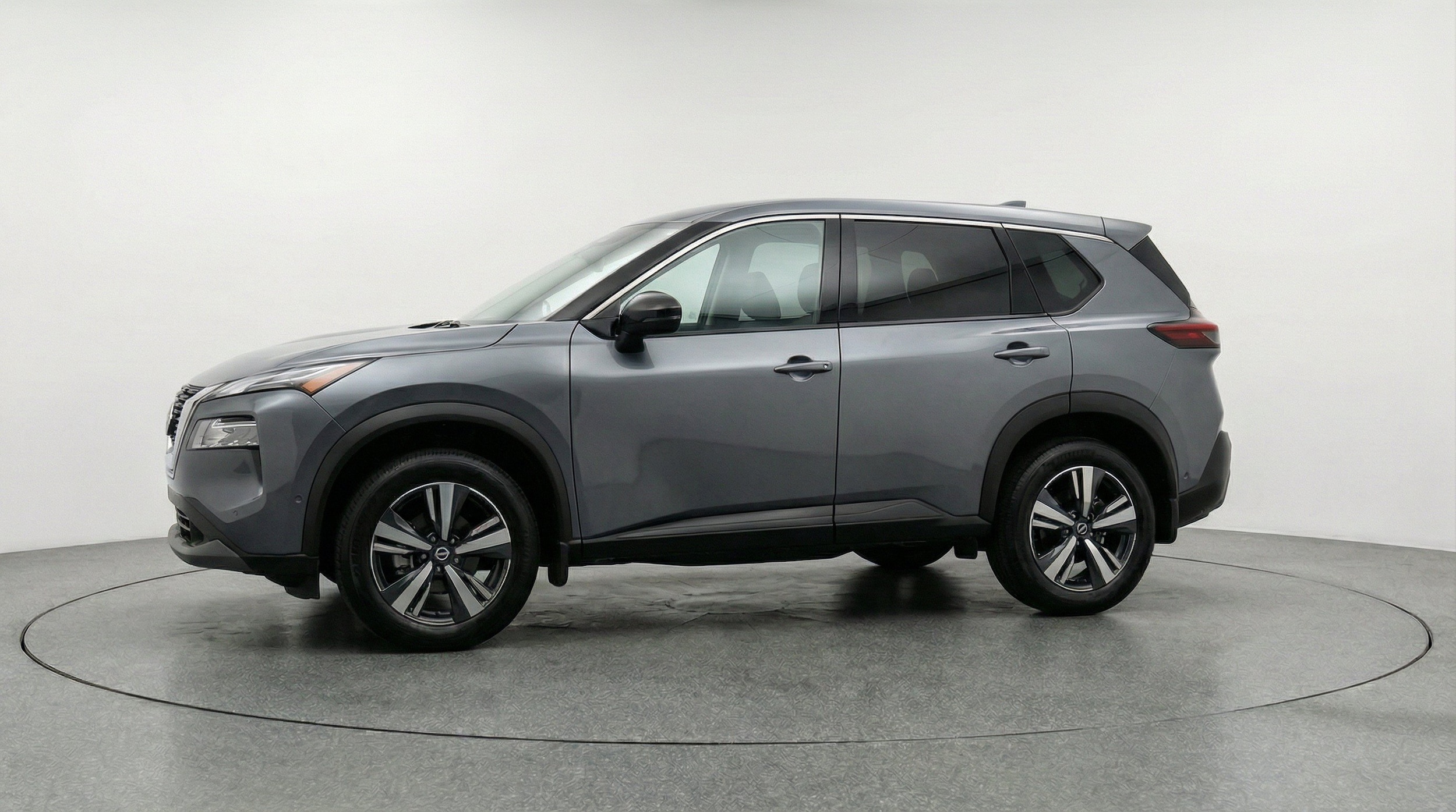 Thumbnail: 2026 Nissan Rogue - 3