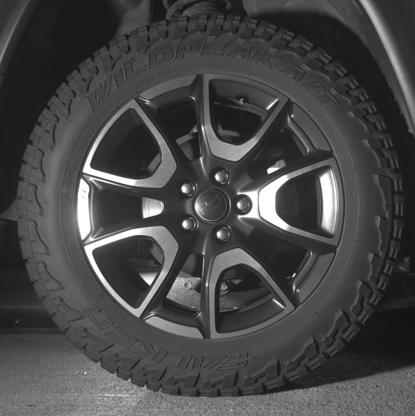 Thumbnail: 2025 Jeep Compass - 12