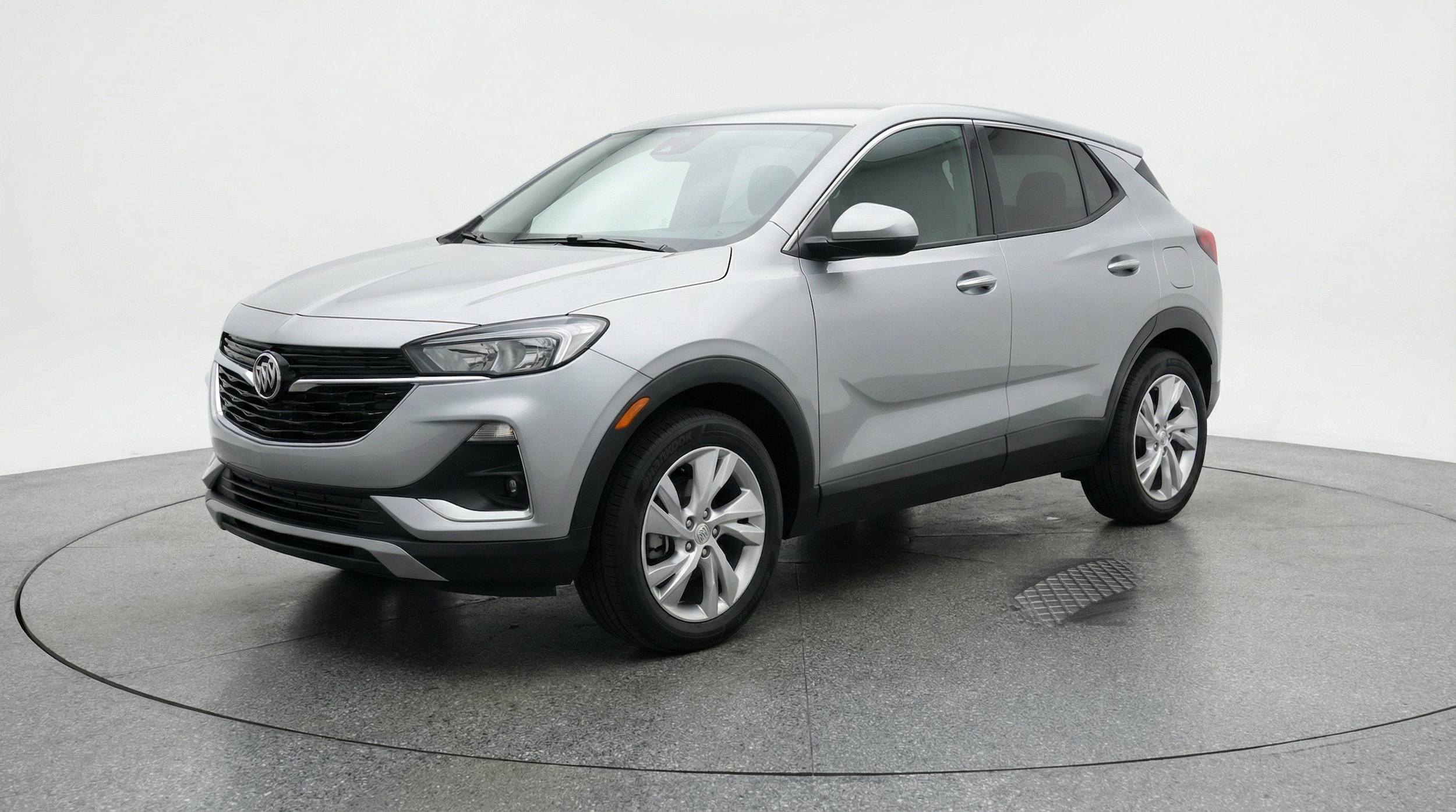 Thumbnail: 2026 Buick Encore GX - 3