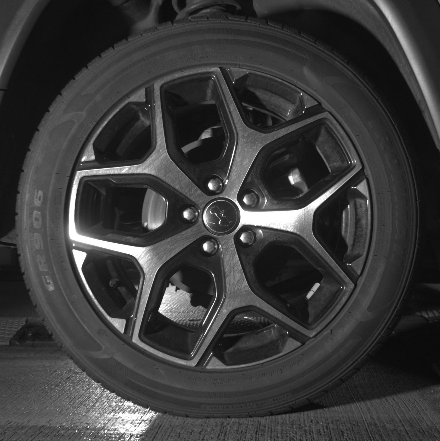 Thumbnail: 2025 Jeep Compass - 15