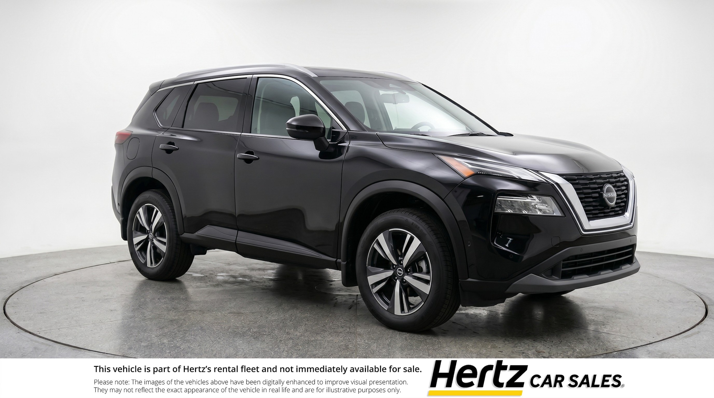 Thumbnail: 2026 Nissan Rogue - 1
