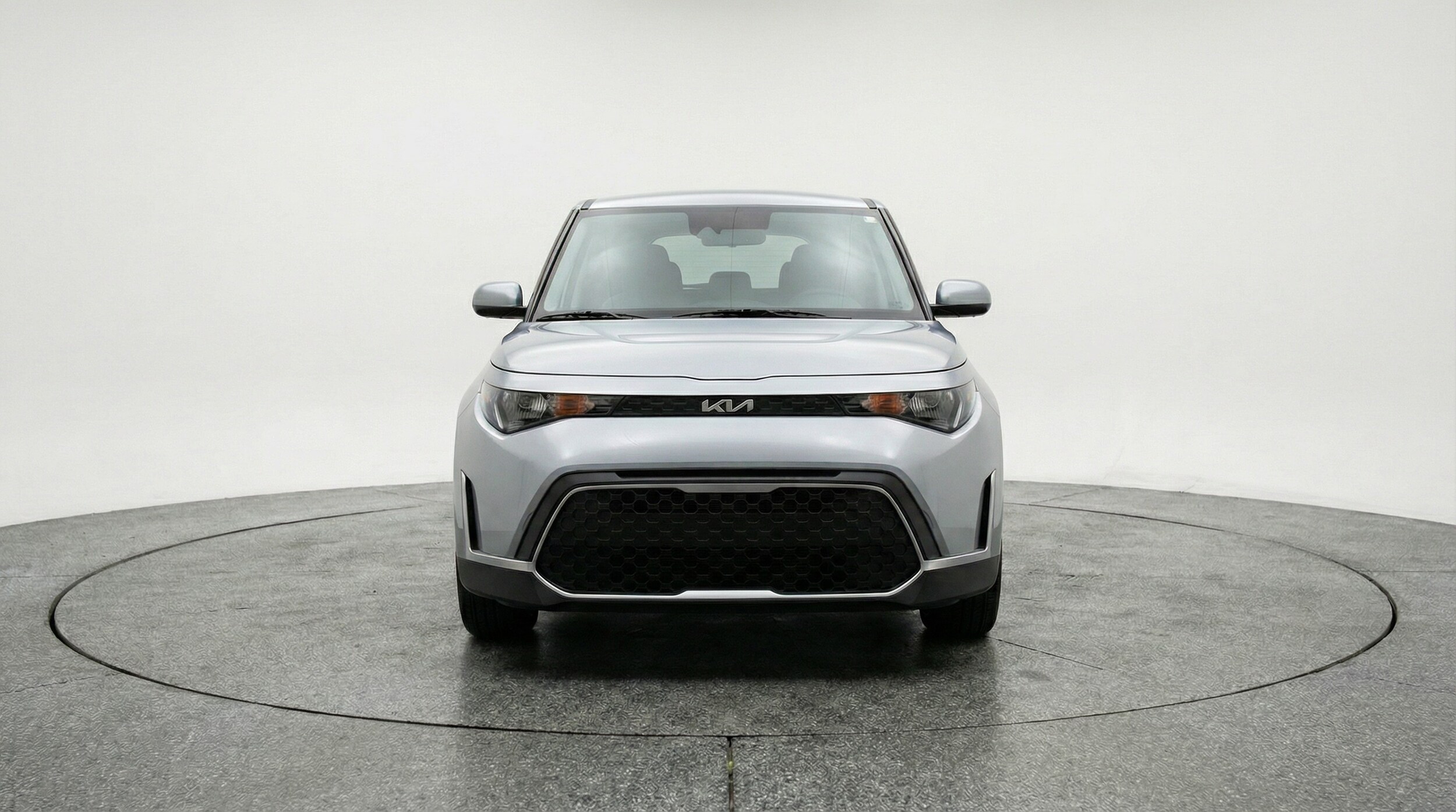 Thumbnail: 2025 Kia Soul - 2