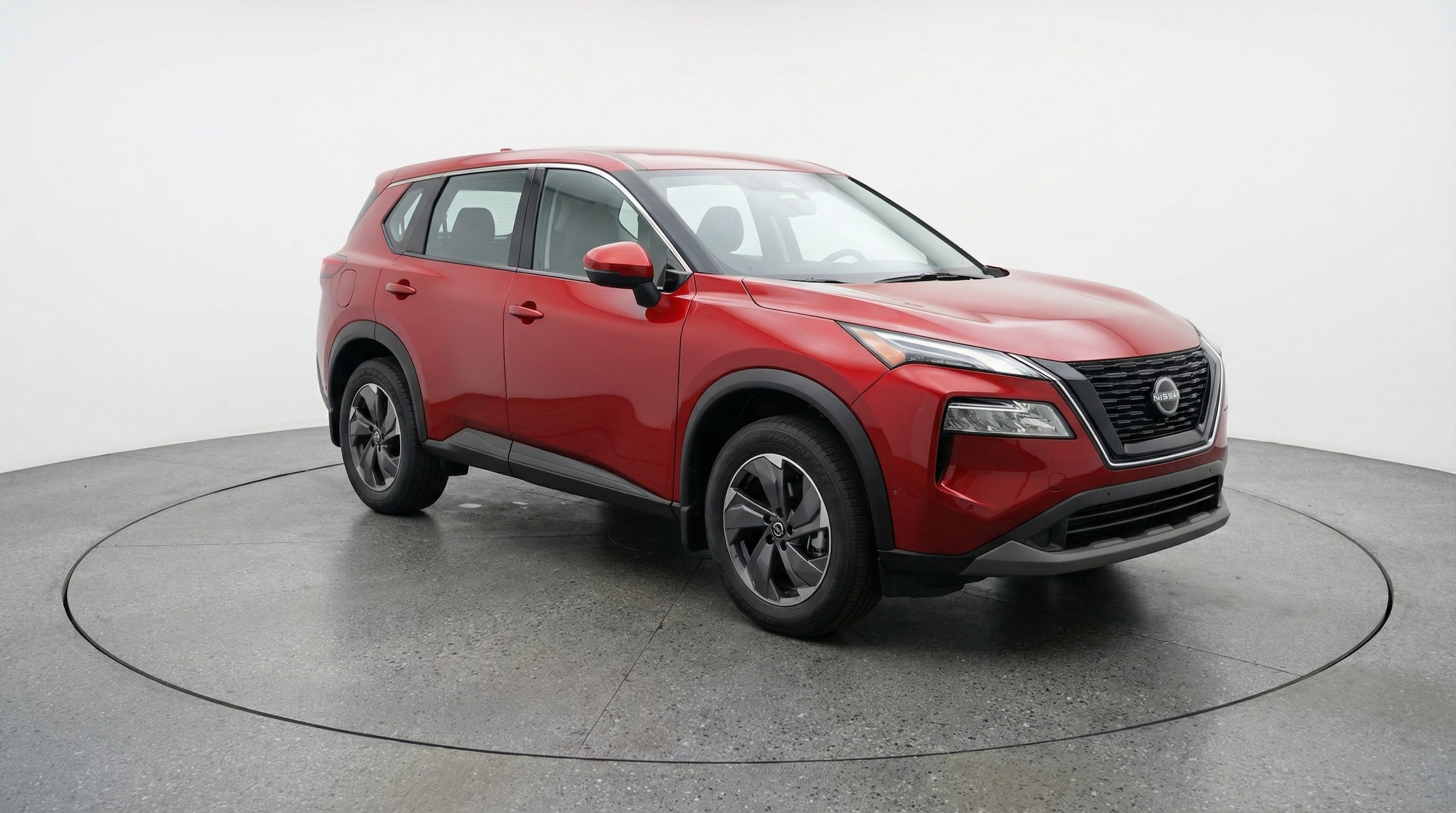 Thumbnail: 2025 Nissan Rogue - 1