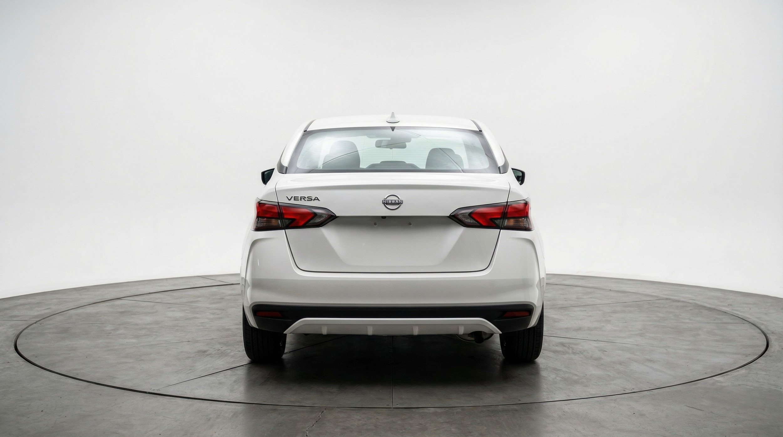 Thumbnail: 2025 Nissan Versa - 6