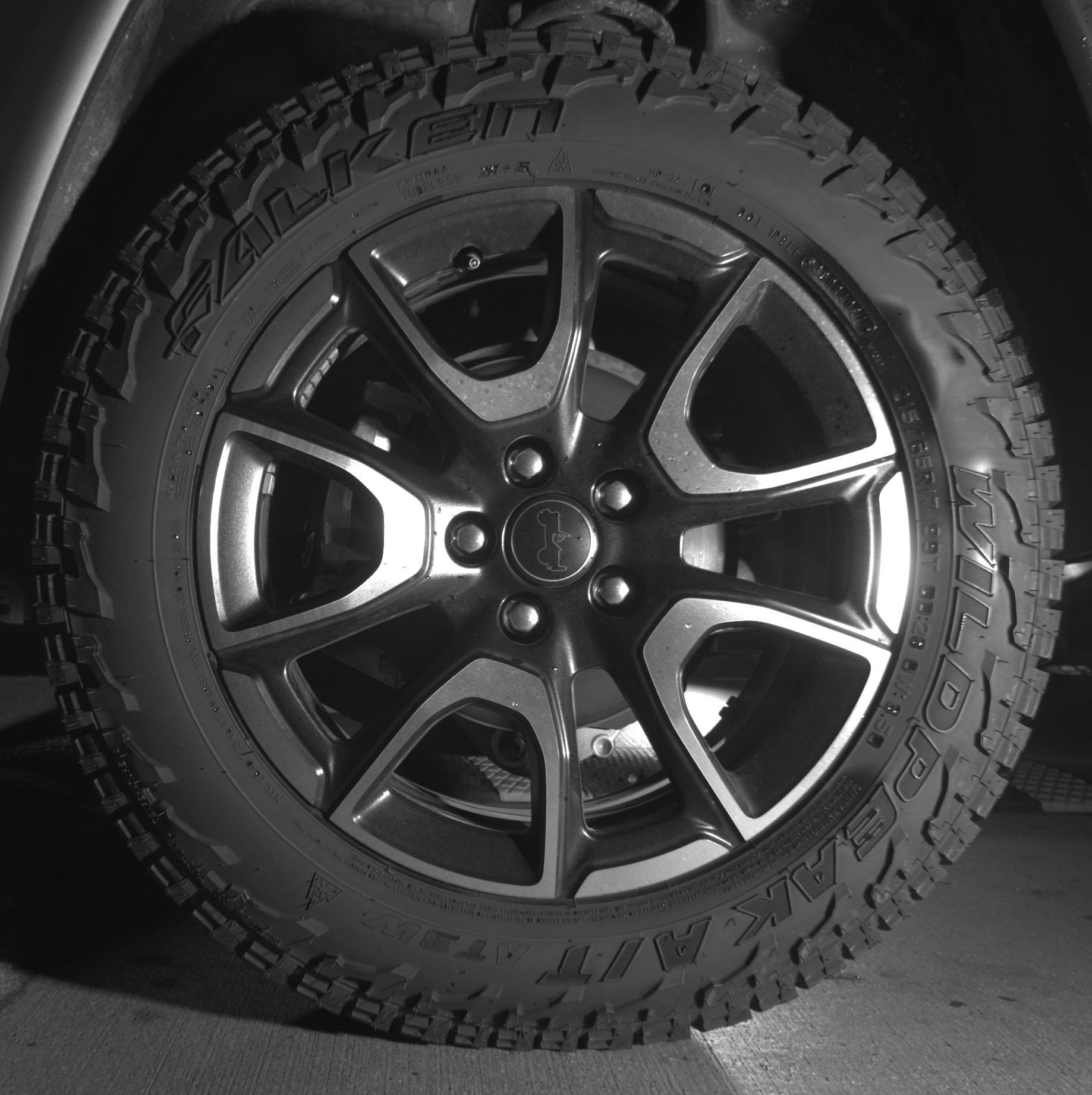 Thumbnail: 2025 Jeep Compass - 14
