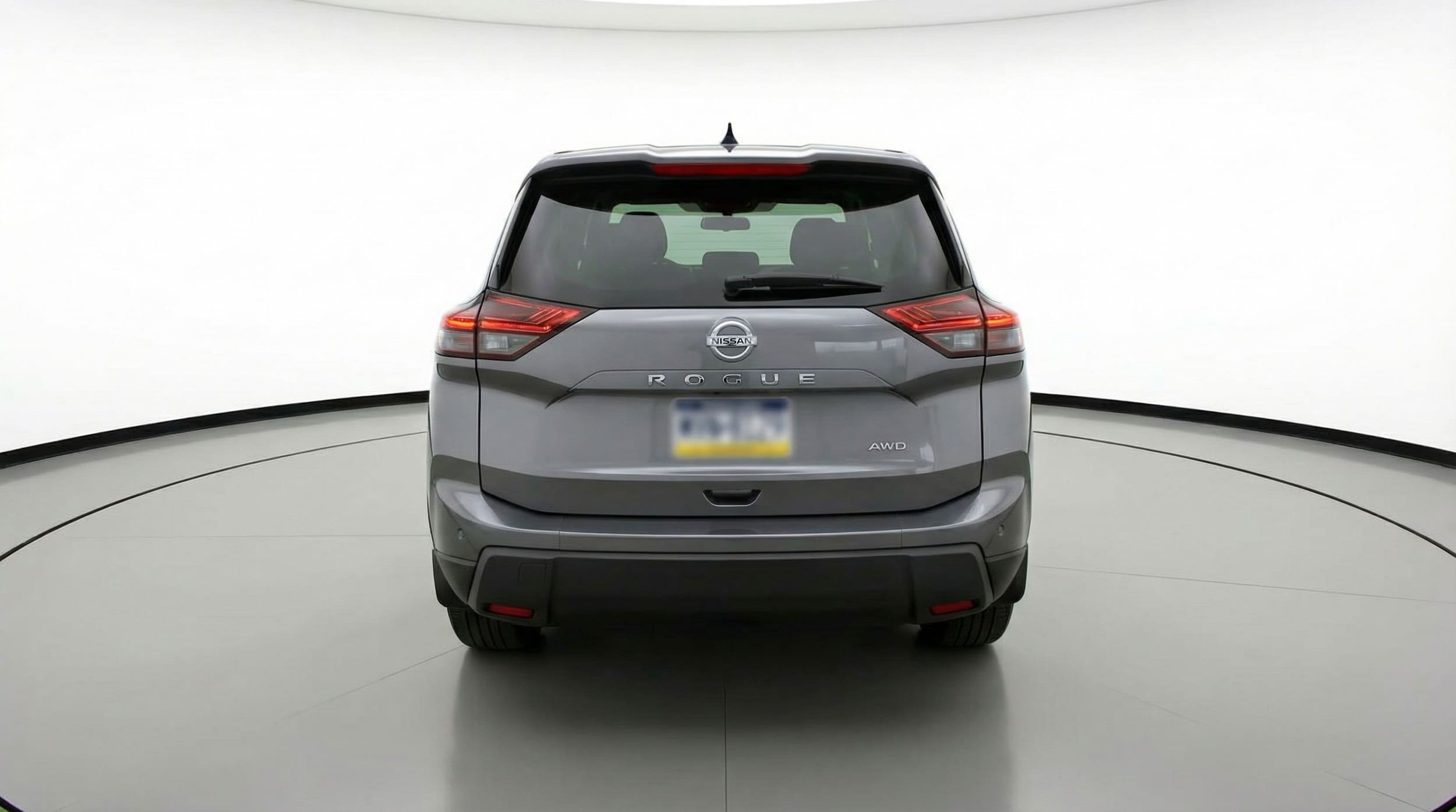 Thumbnail: 2025 Nissan Rogue - 6