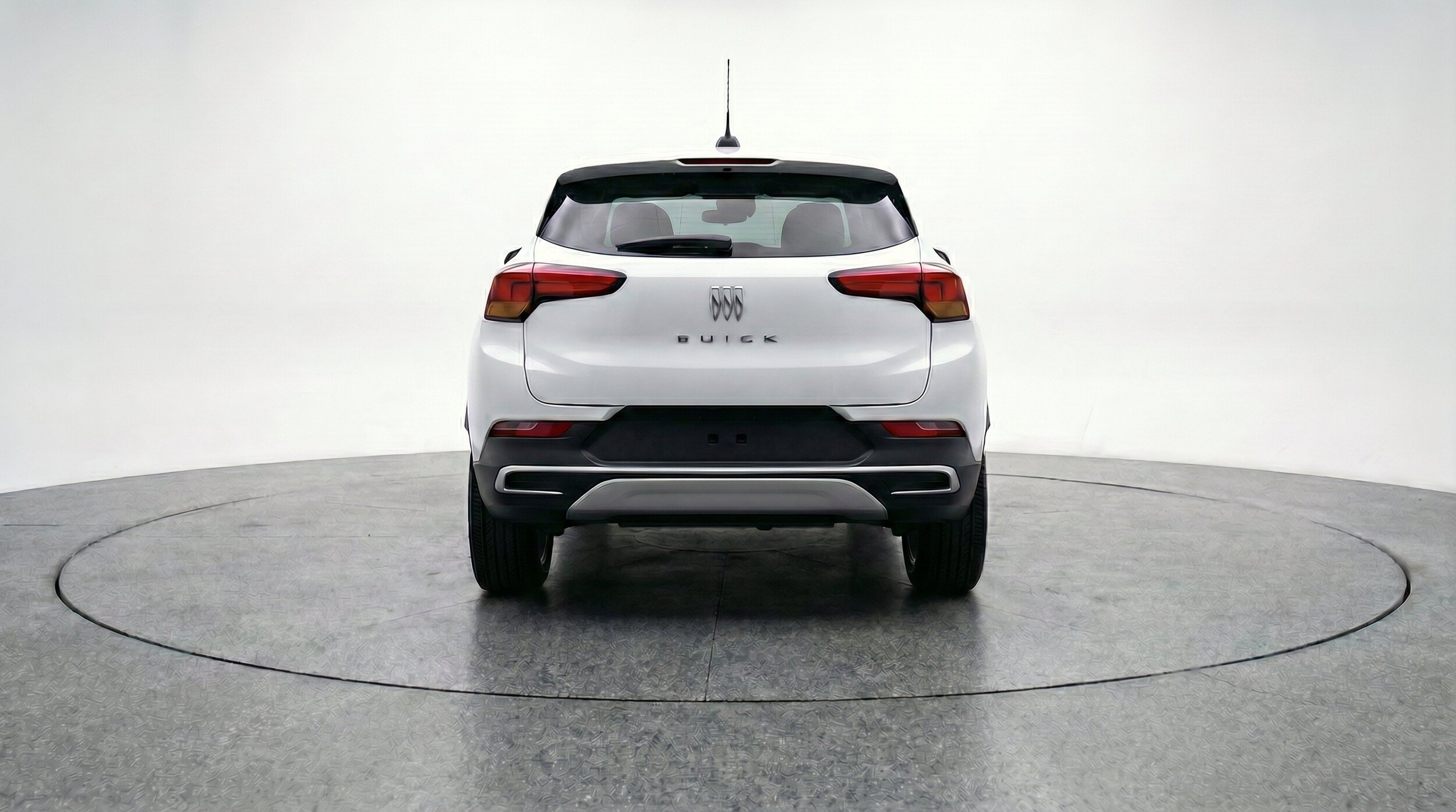 Thumbnail: 2026 Buick Encore GX - 7