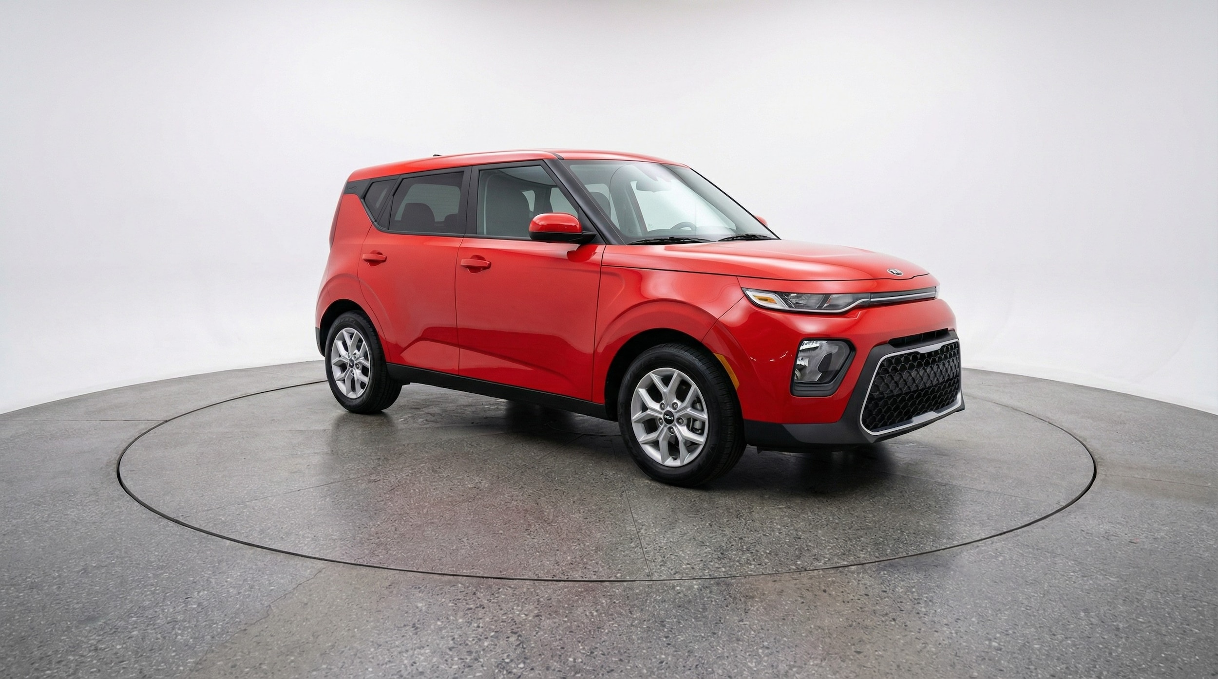 Thumbnail: 2025 Kia Soul - 1