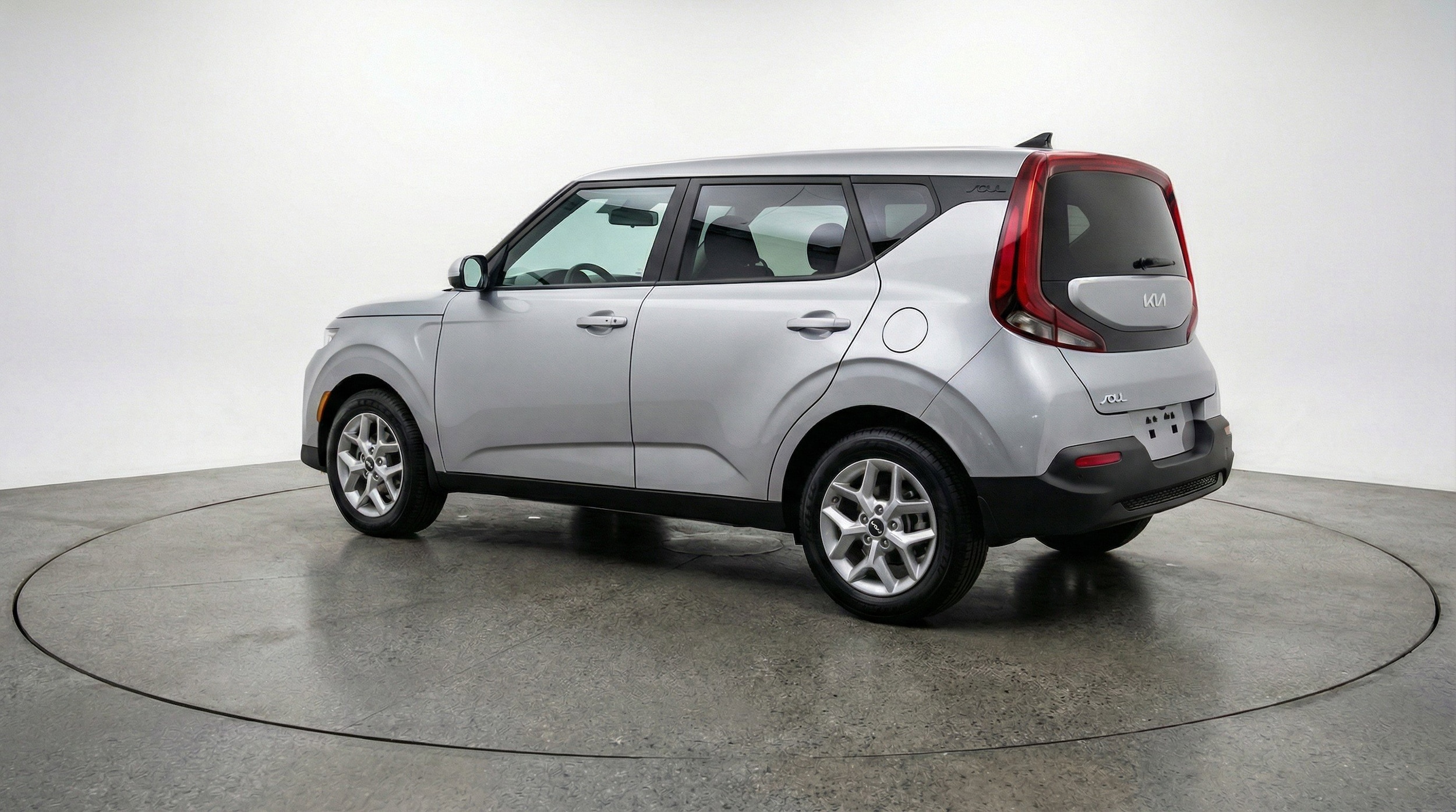 Thumbnail: 2025 Kia Soul - 6