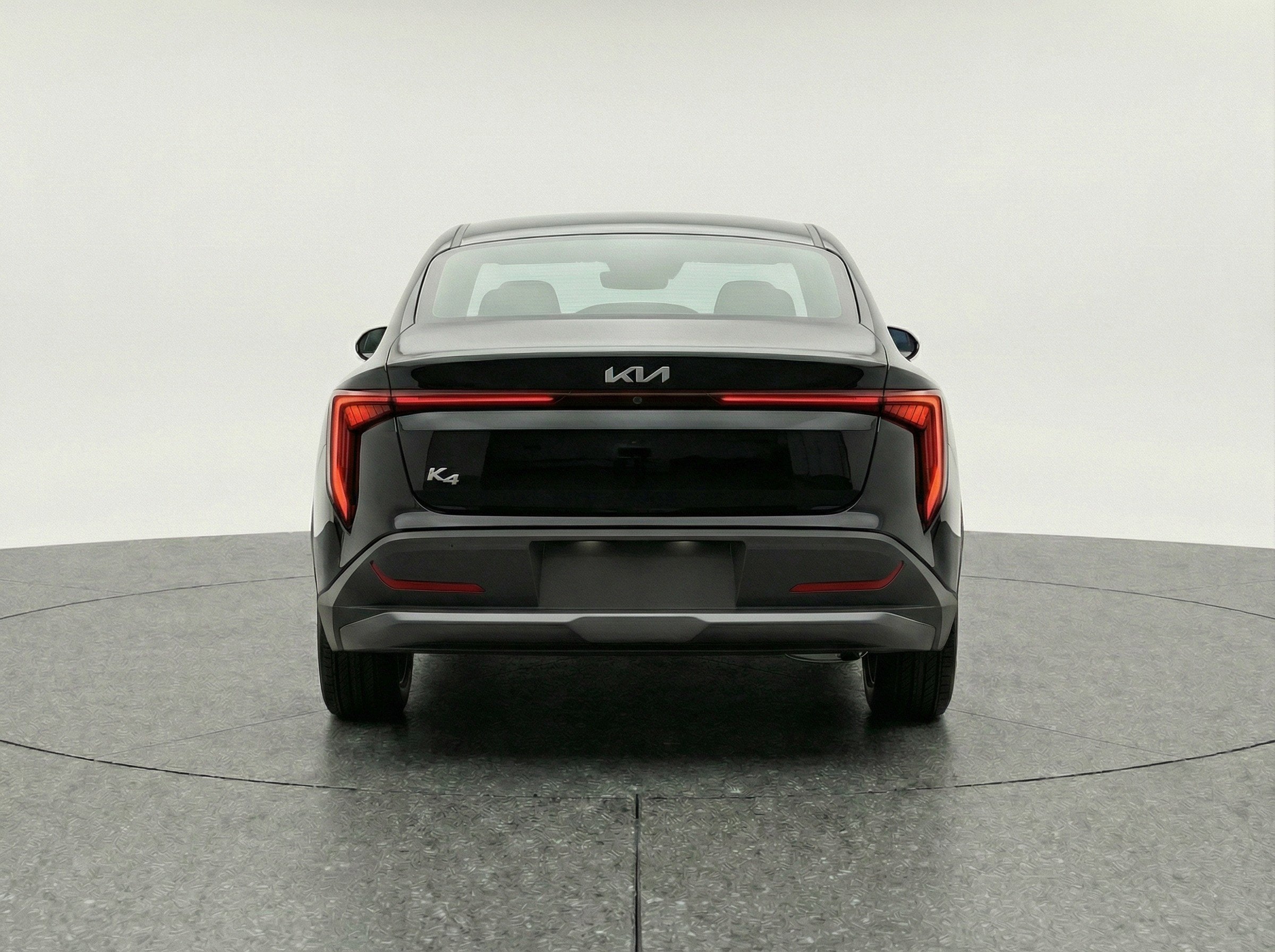 Thumbnail: 2025 Kia K4 - 7