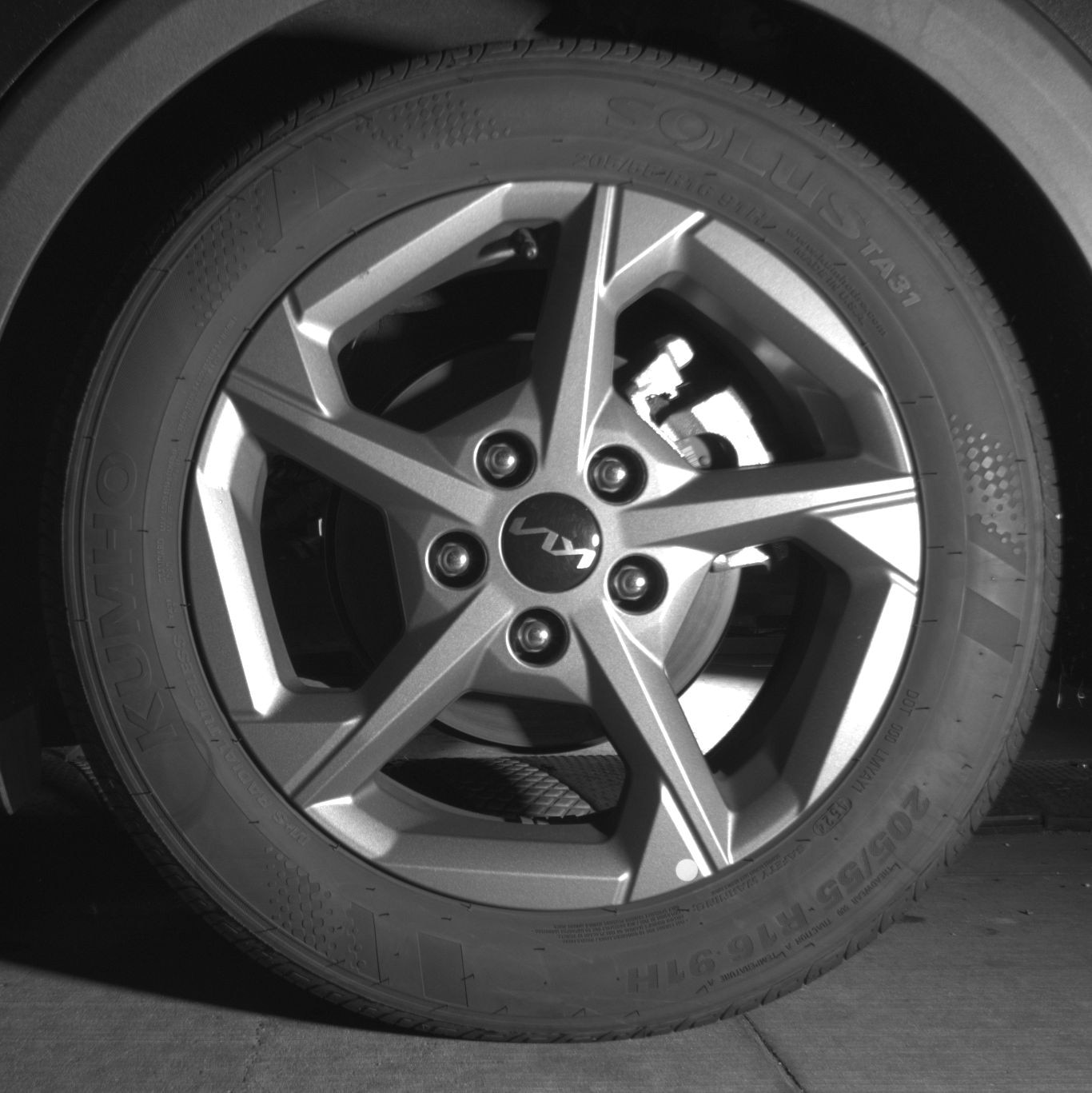 Thumbnail: 2025 Kia K4 - 11