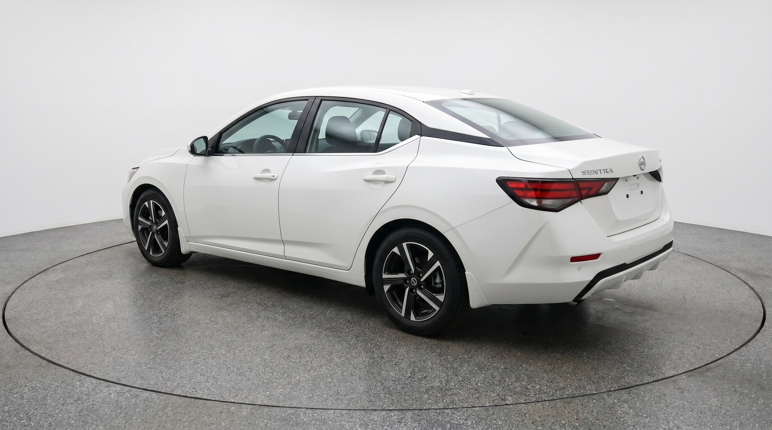 Thumbnail: 2025 Nissan Sentra - 6