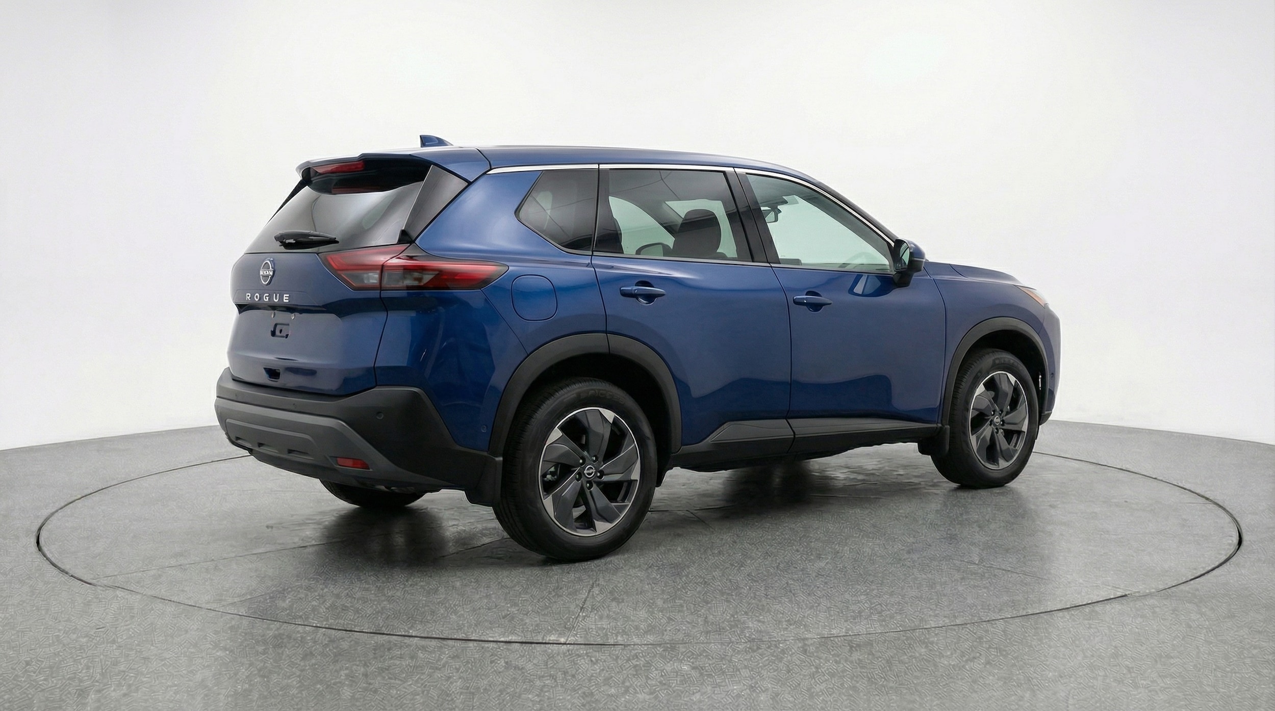 Thumbnail: 2025 Nissan Rogue - 7