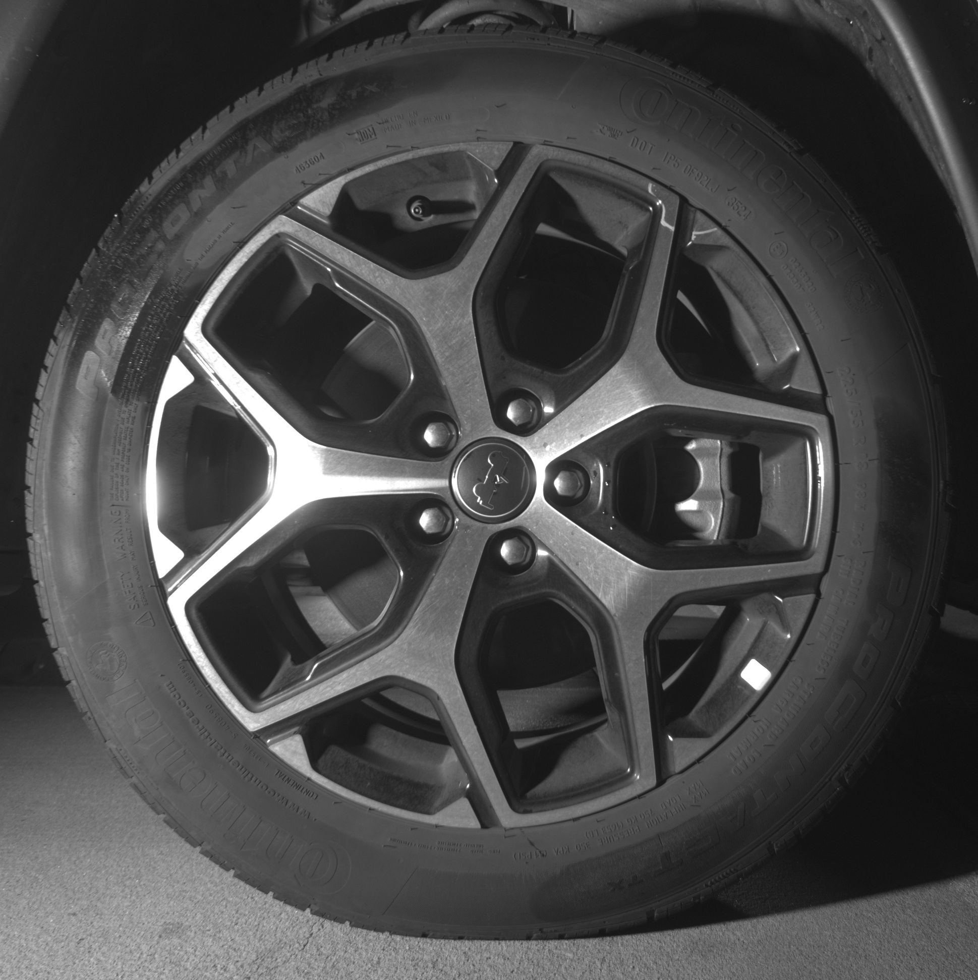 Thumbnail: 2025 Jeep Compass - 10