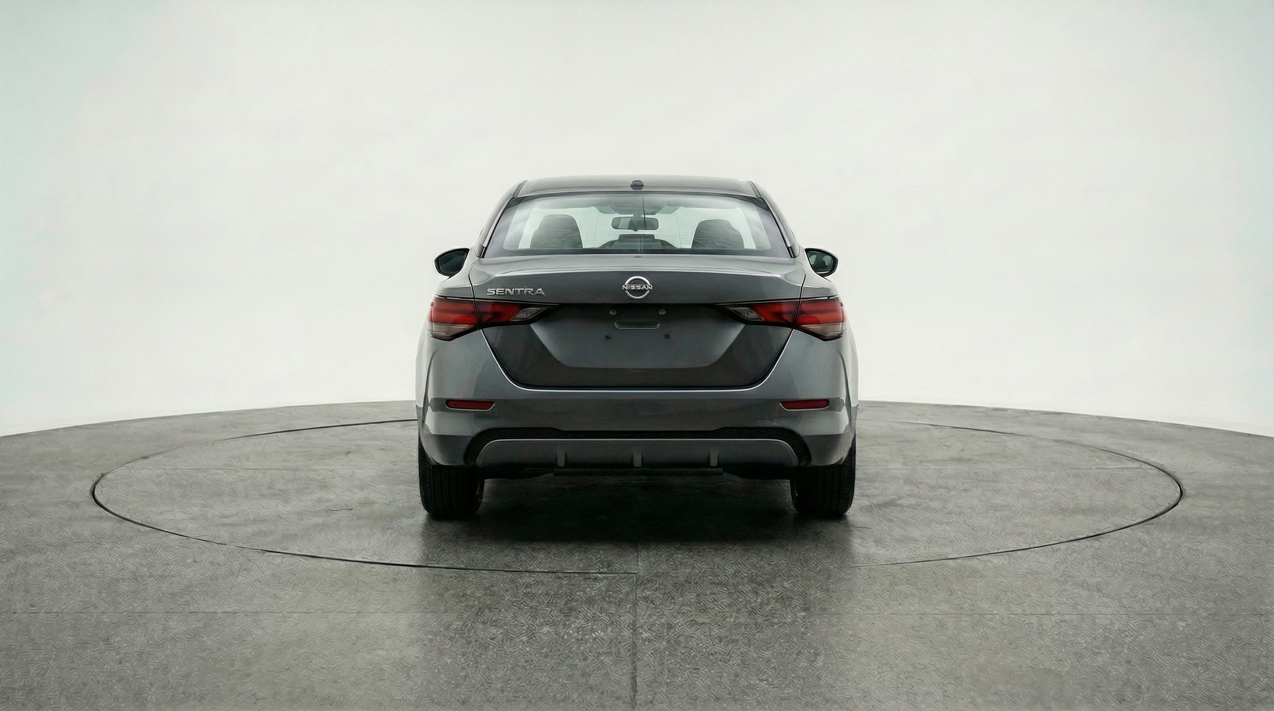 Thumbnail: 2025 Nissan Sentra - 7