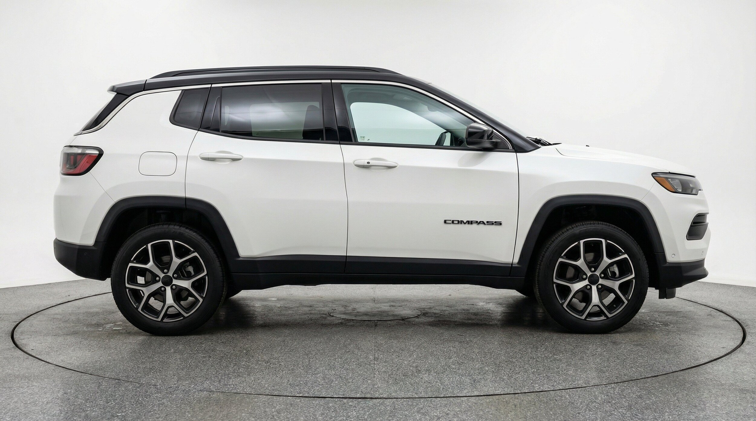 Thumbnail: 2025 Jeep Compass - 11