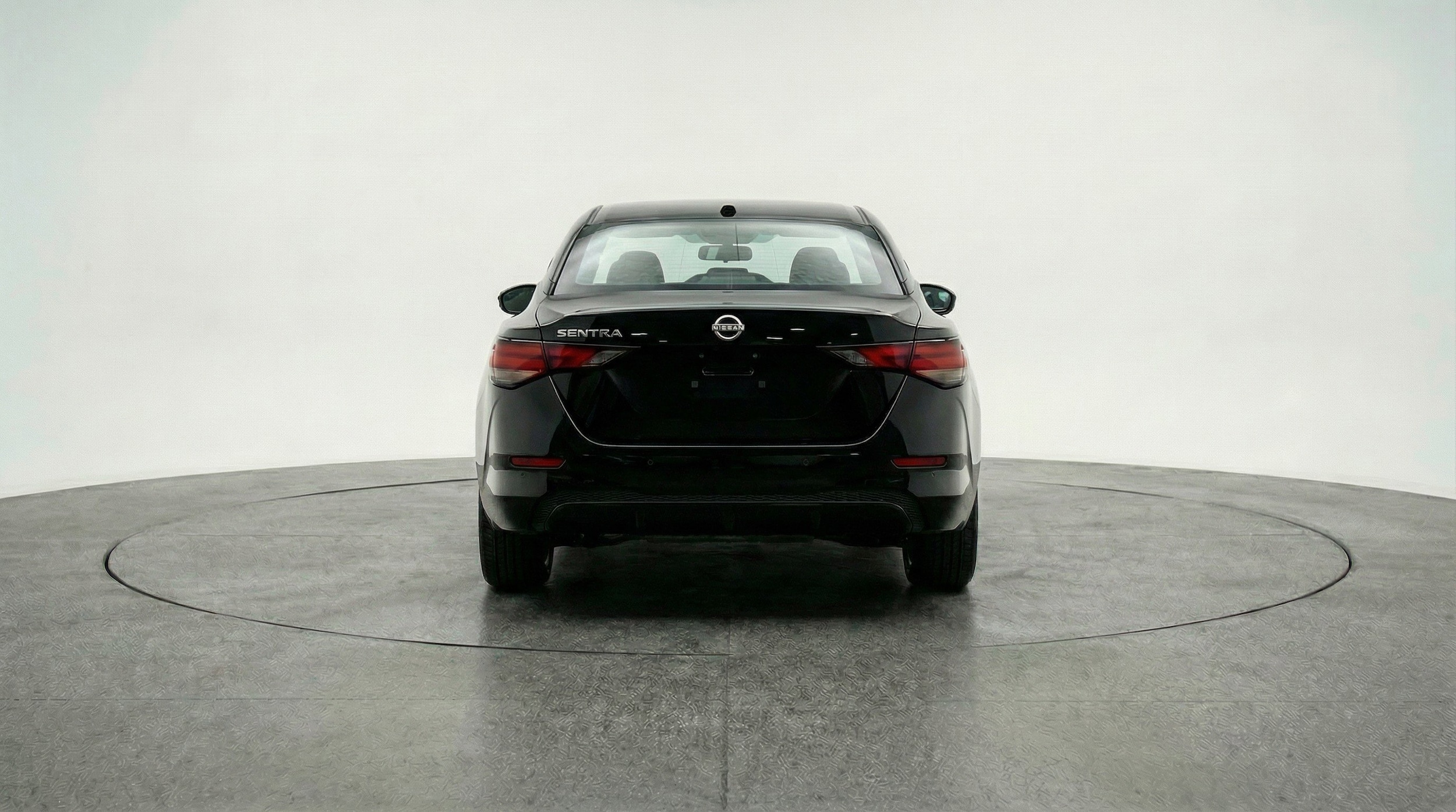 Thumbnail: 2025 Nissan Sentra - 7