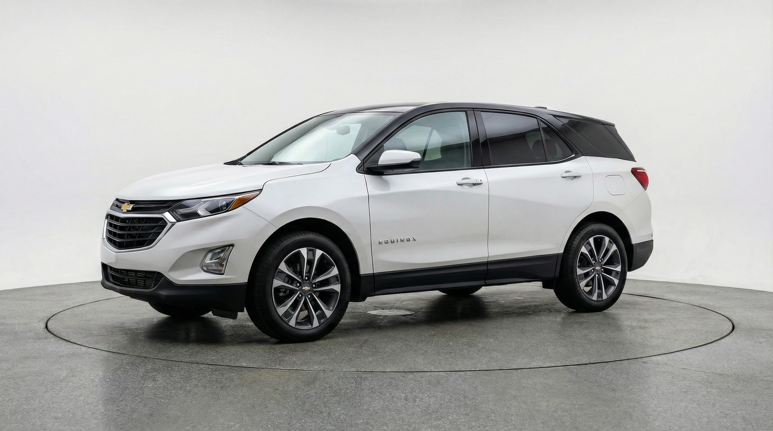 Thumbnail: 2025 Chevrolet Equinox - 3