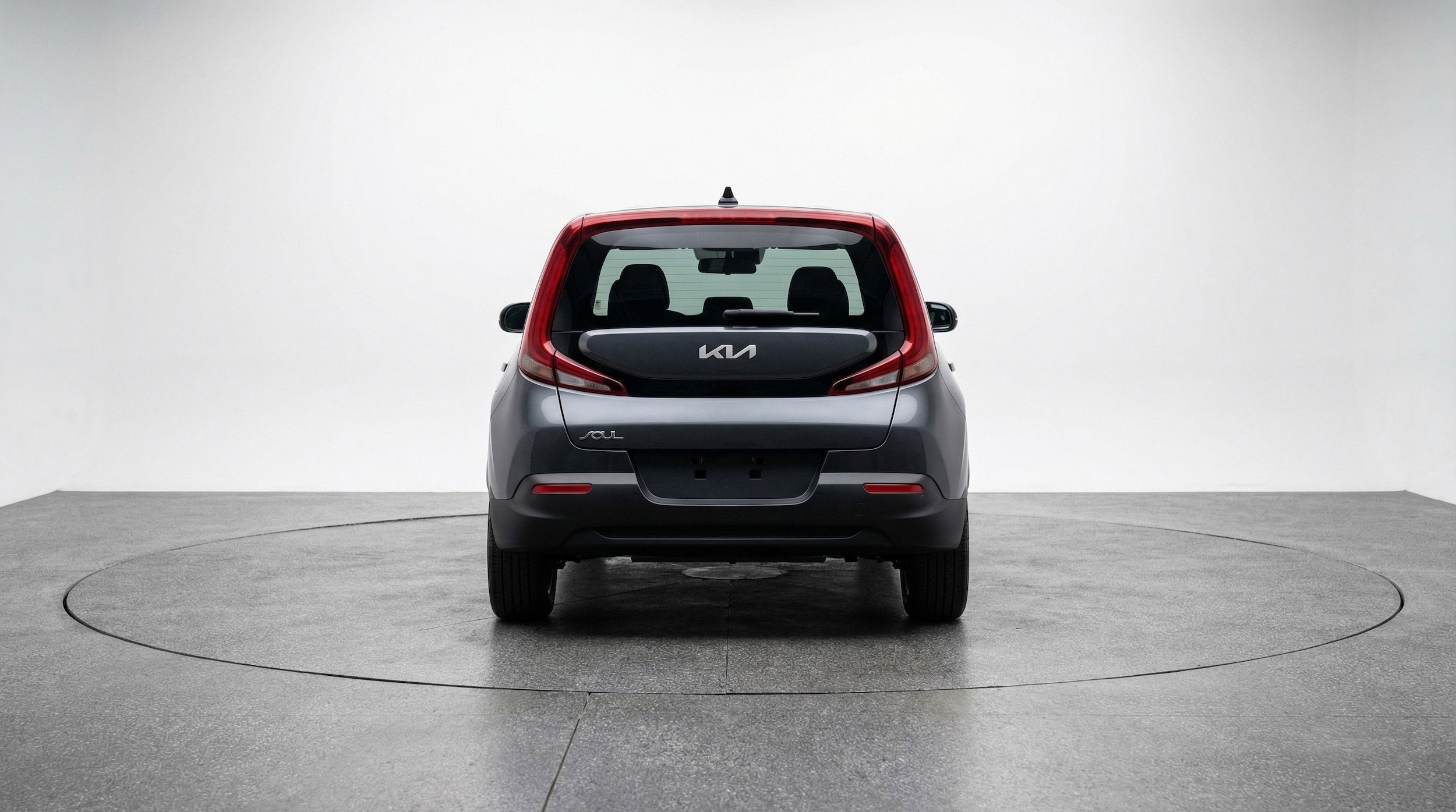 Thumbnail: 2025 Kia Soul - 7