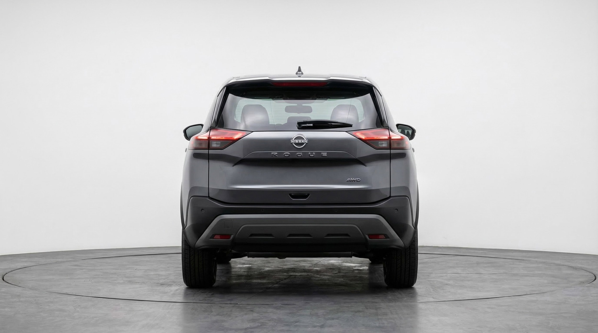 Thumbnail: 2025 Nissan Rogue - 7