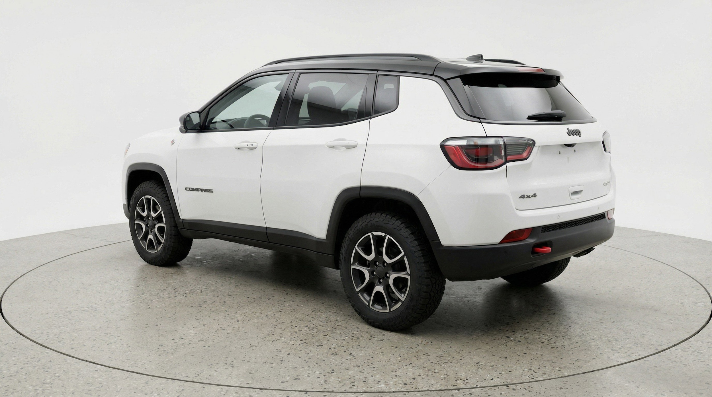 Thumbnail: 2025 Jeep Compass - 6