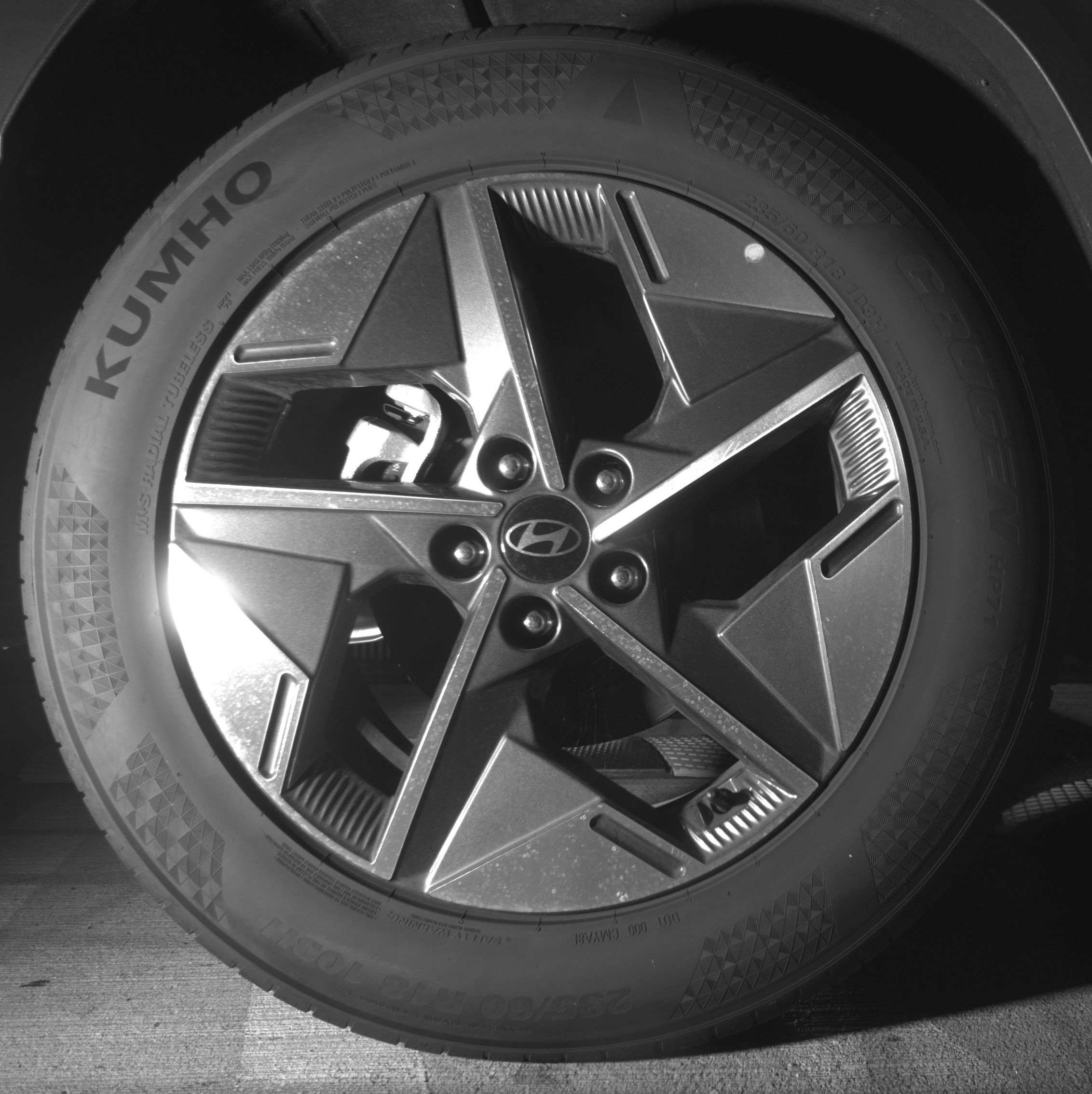 Thumbnail: 2025 Hyundai Tucson - 15