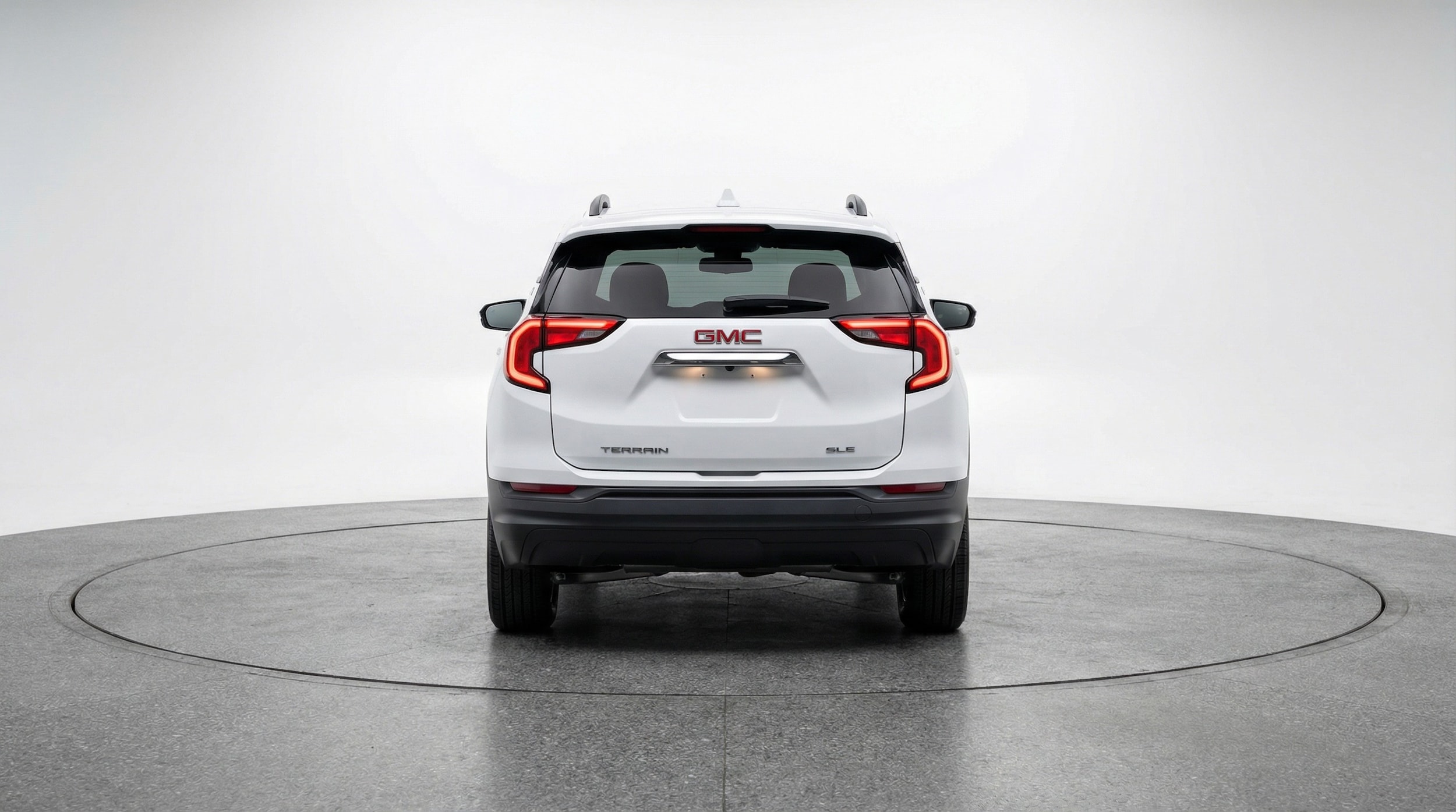 Thumbnail: 2024 GMC Terrain - 6