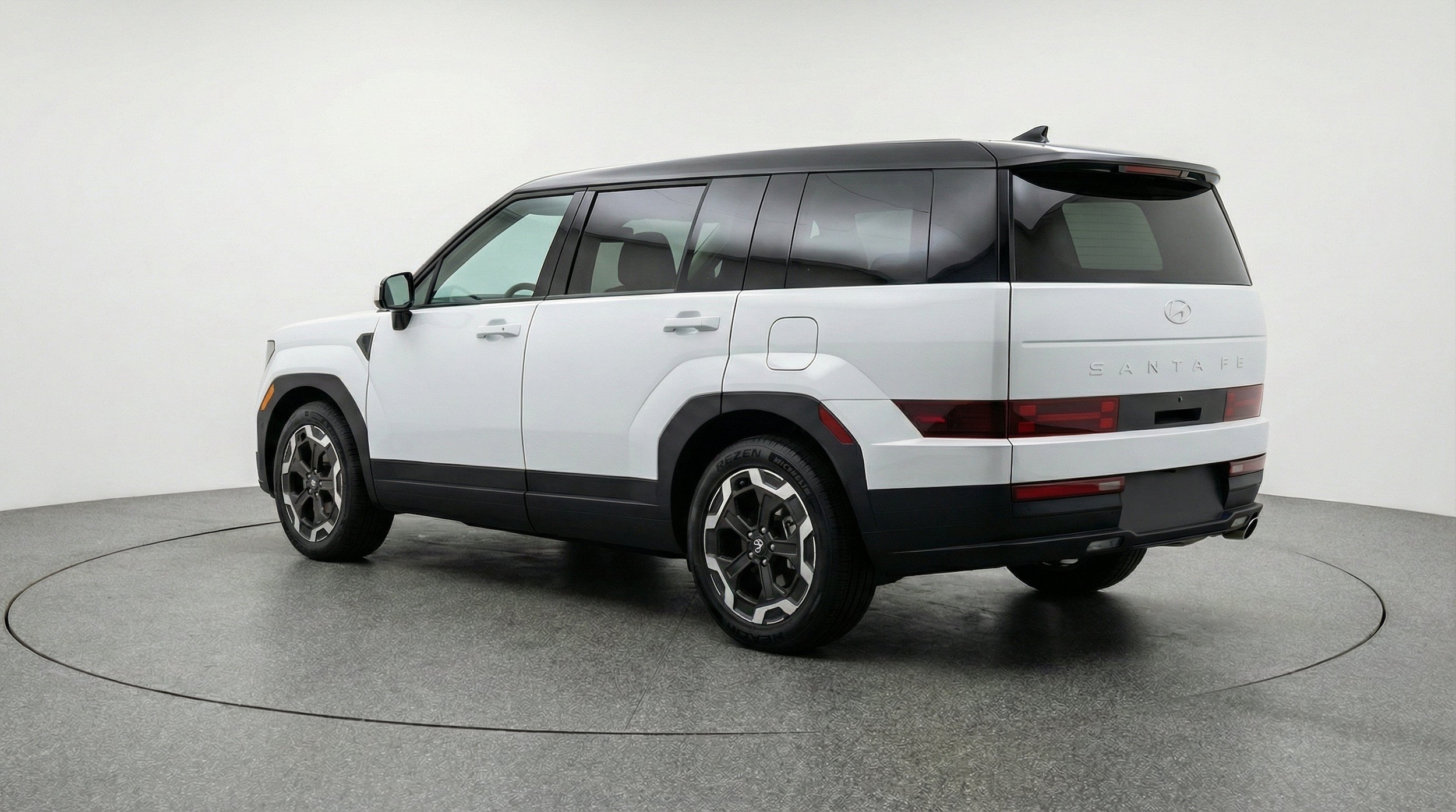 Thumbnail: 2026 Hyundai Santa Fe - 6