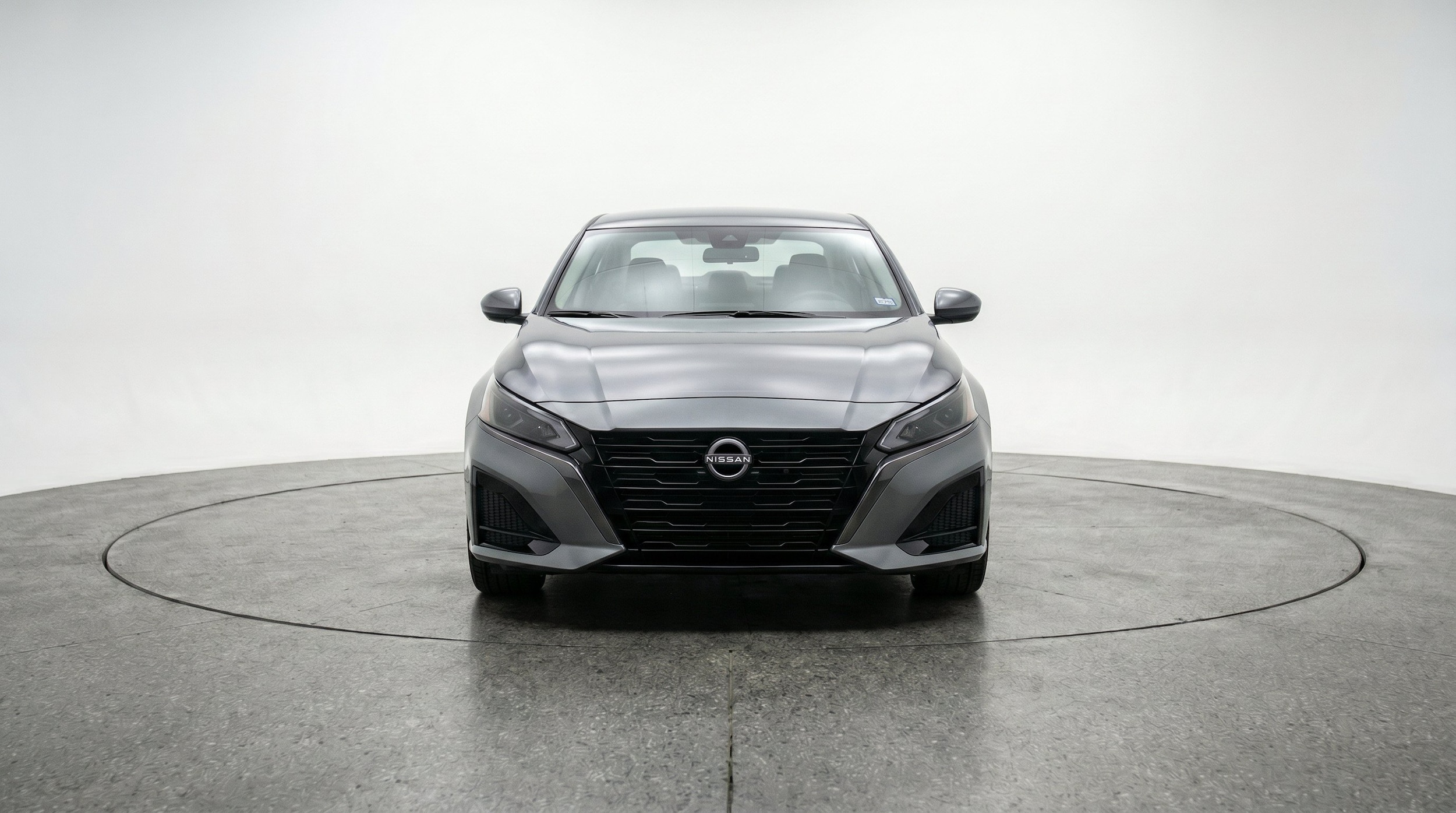 Thumbnail: 2026 Nissan Altima - 2