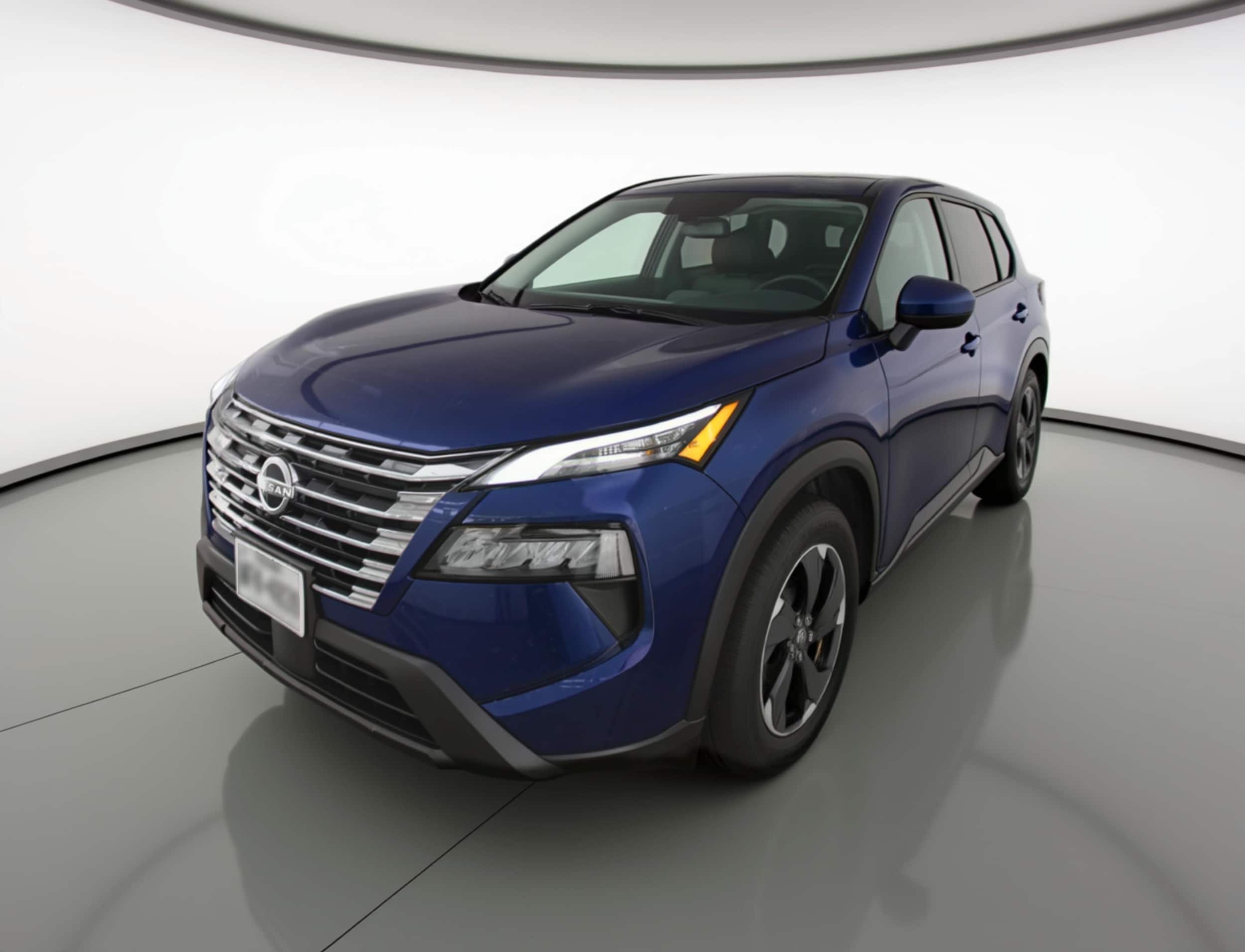 Thumbnail: 2025 Nissan Rogue - 3