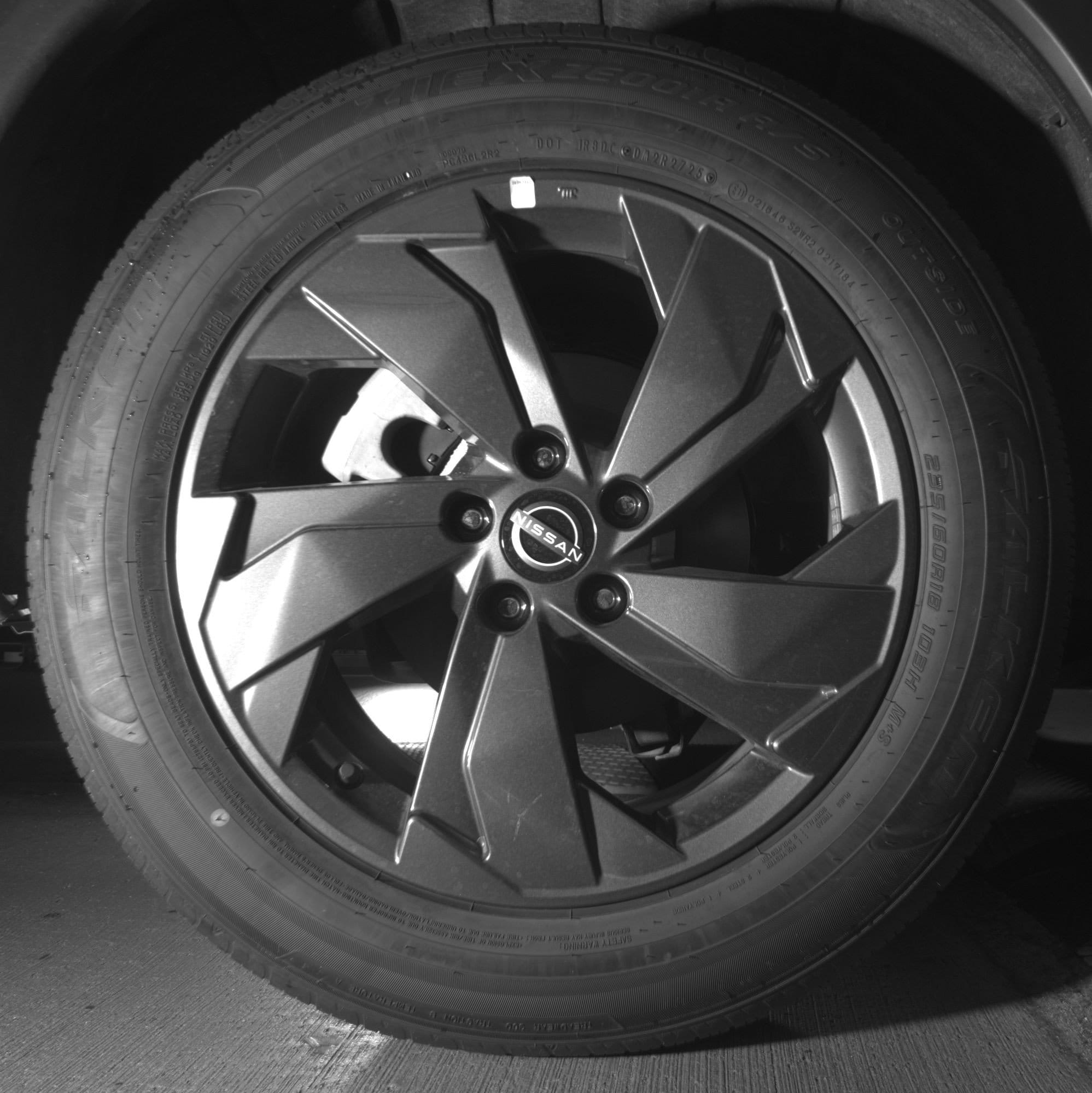 Thumbnail: 2026 Nissan Rogue - 15