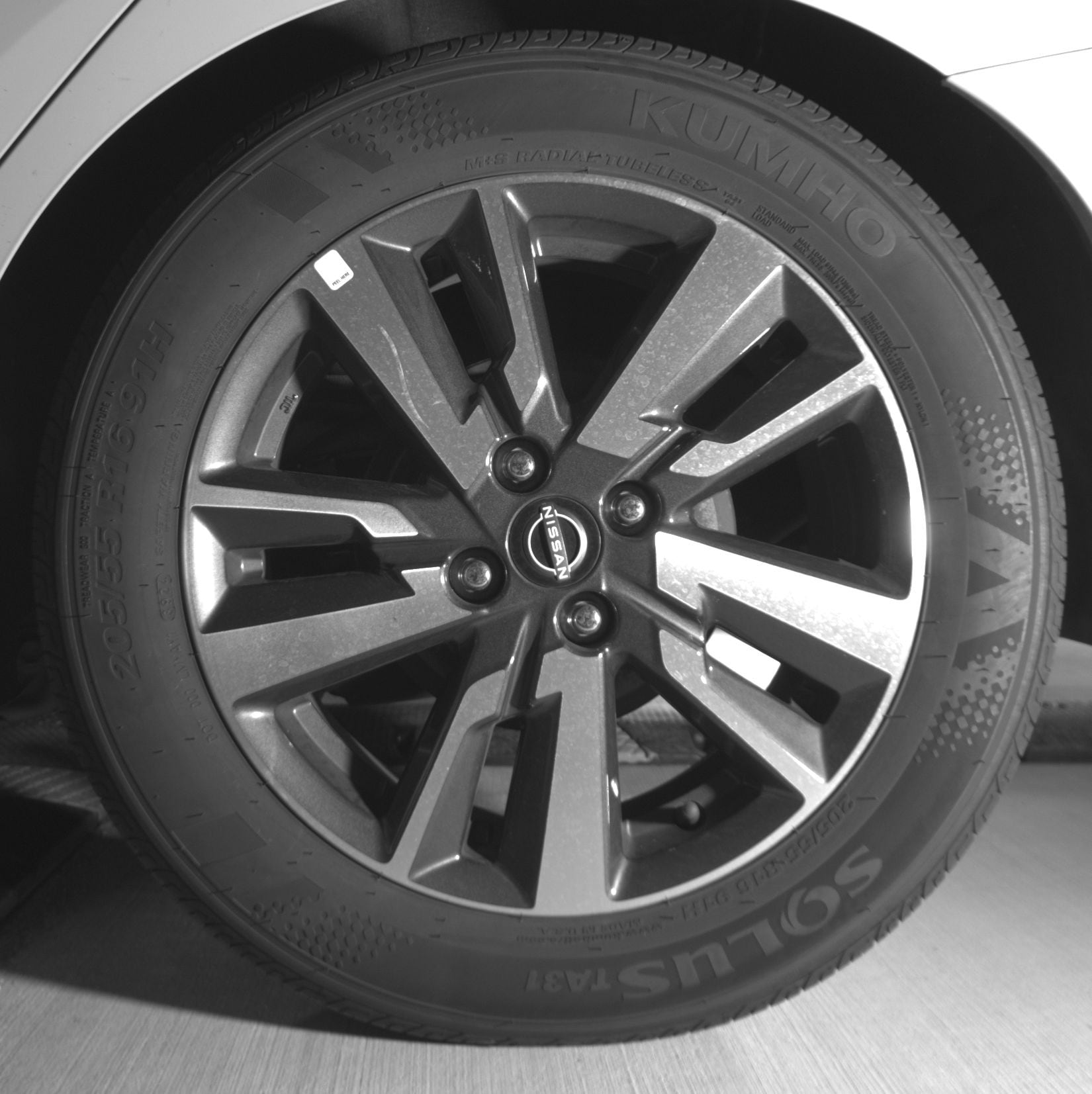 Thumbnail: 2025 Nissan Versa - 11