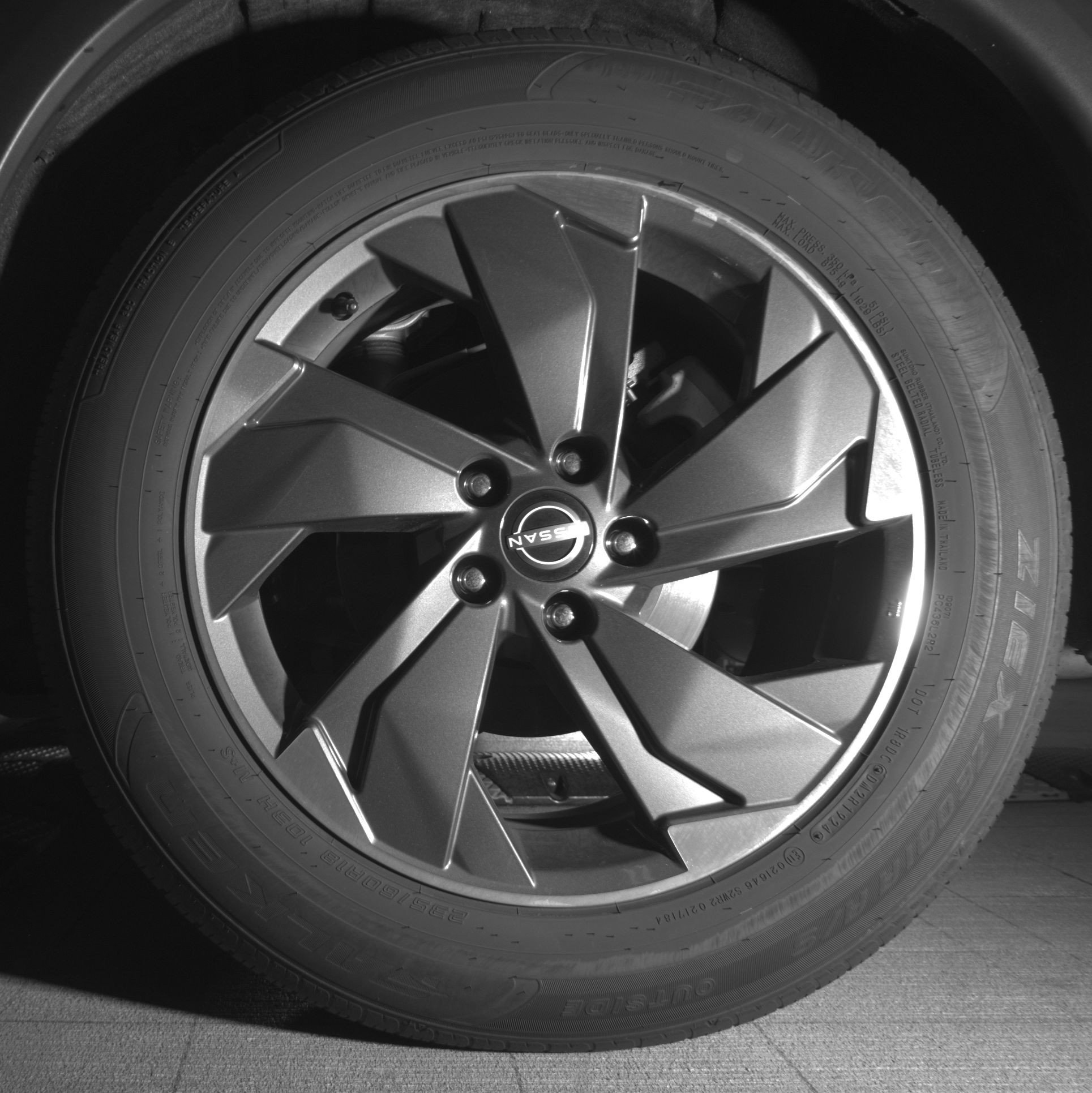 Thumbnail: 2025 Nissan Rogue - 14